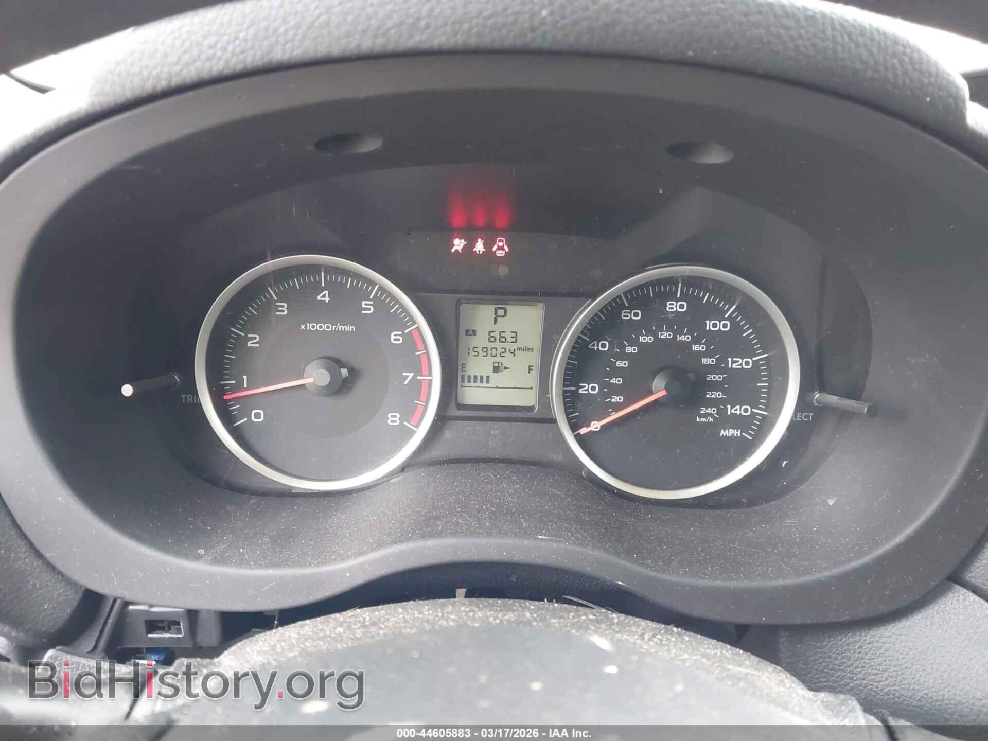 2018 SUBARU FORESTER - VIN: JF2SJAEC2JH534748 - Фото 7