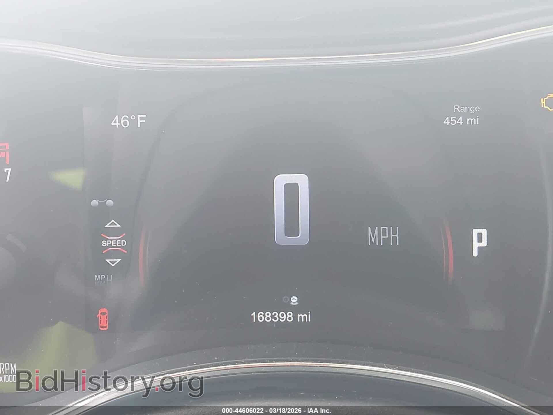 2014 DODGE DURANGO - VIN: 1C4RDHDG5EC590185 - Фото 7