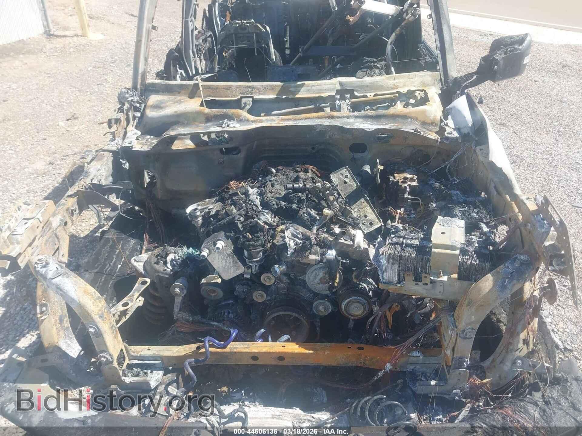 2023 FORD BRONCO - VIN: 1FMEE5DPXPLB39665 - Фото 10