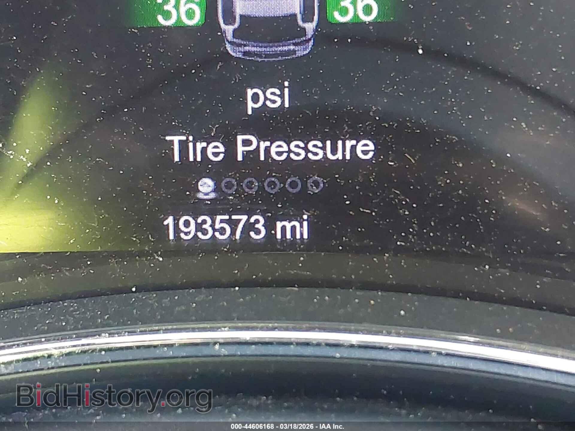 2014 DODGE DURANGO - VIN: 1C4RDHAG0EC593337 - Photo 15