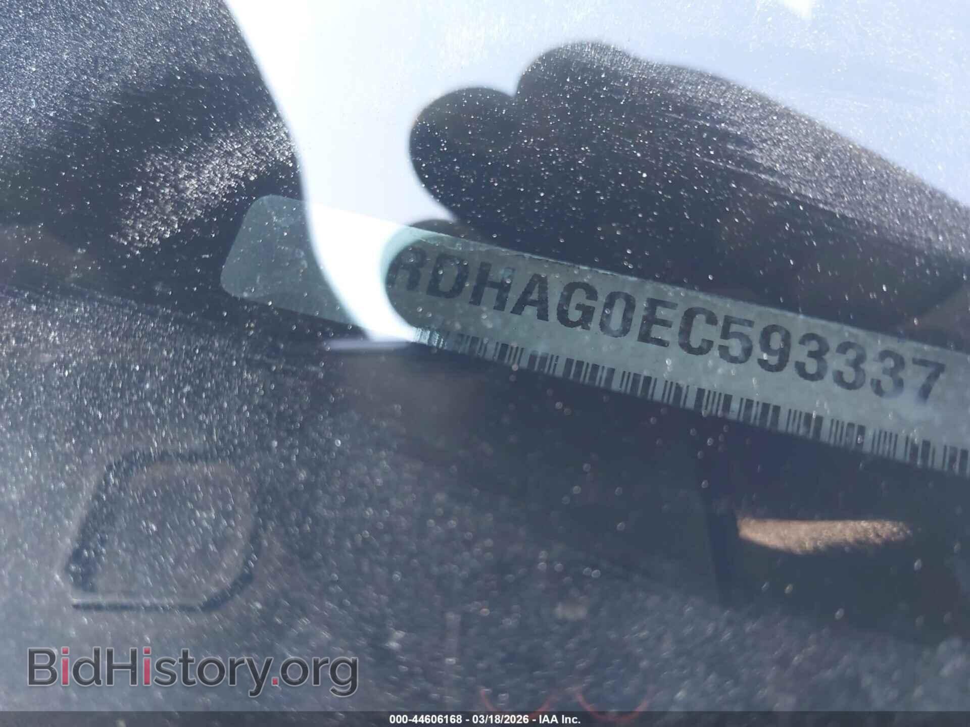 2014 DODGE DURANGO - VIN: 1C4RDHAG0EC593337 - Photo 9