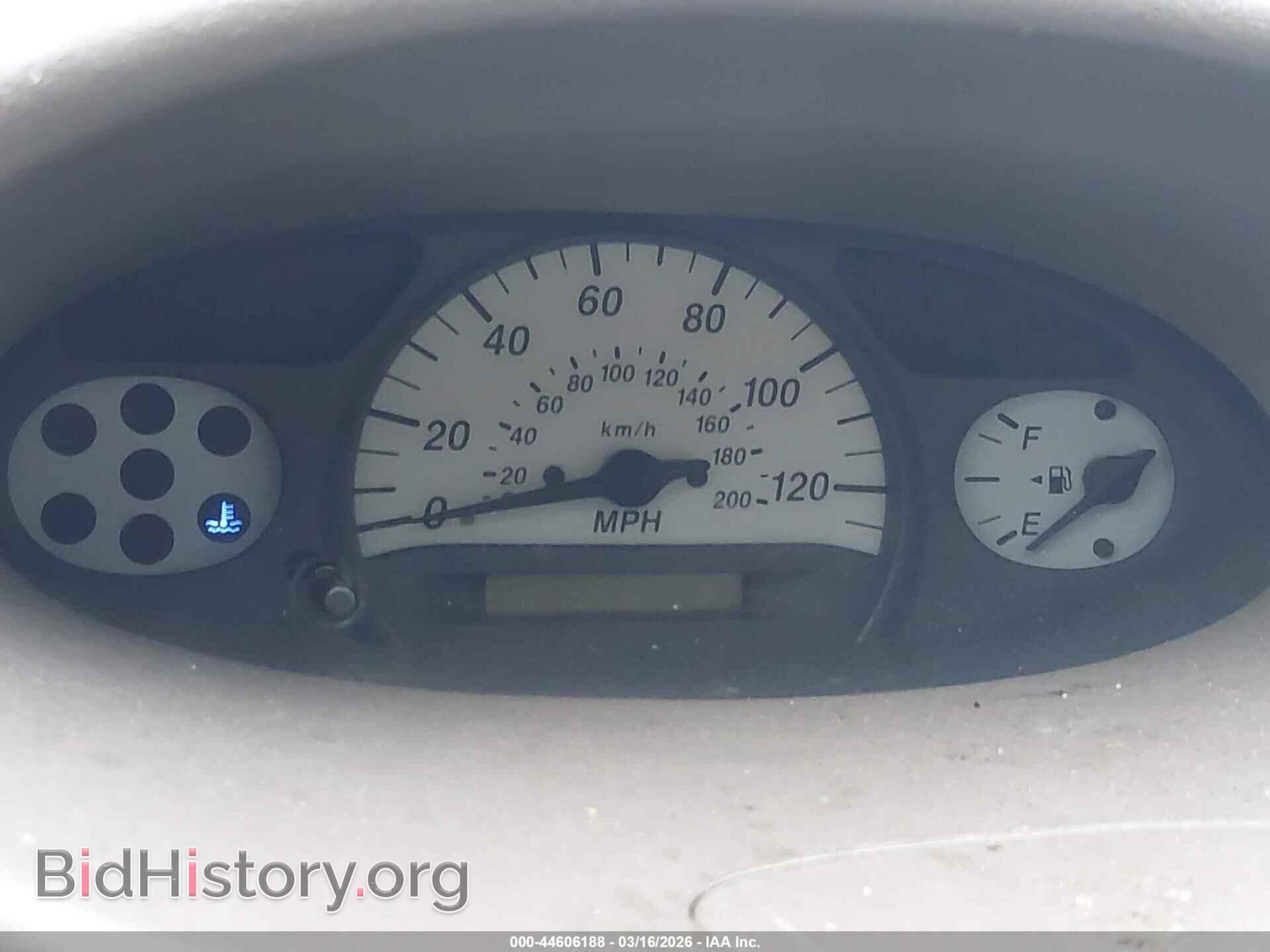2005 TOYOTA ECHO - VIN: JTDBT123750347457 - Photo 7