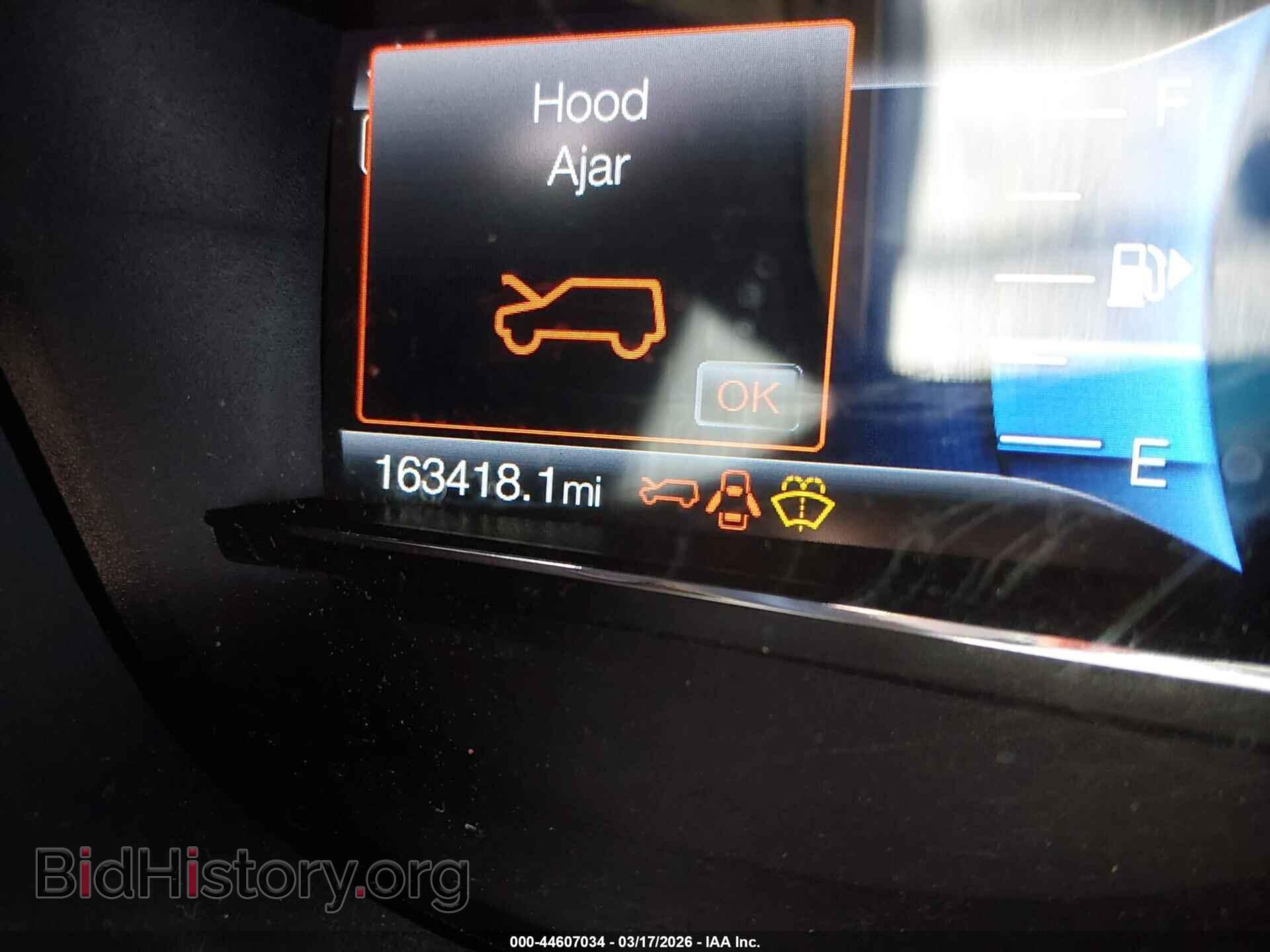 2018 FORD EXPLORER - VIN: 1FM5K7F80JGB63063 - Photo 15