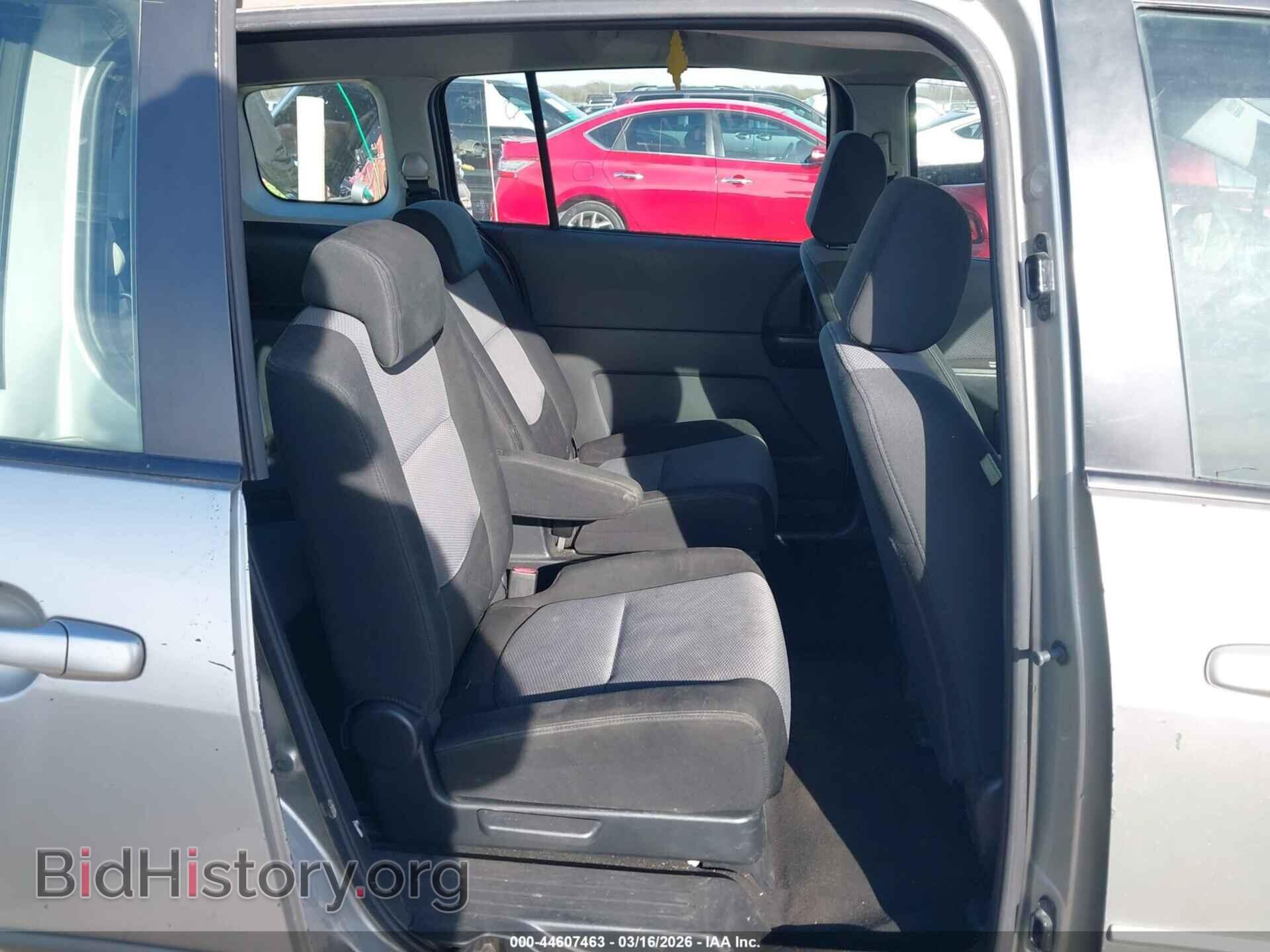 2006 MAZDA MAZDA5 - VIN: JM1CR293360111582 - Фото 8