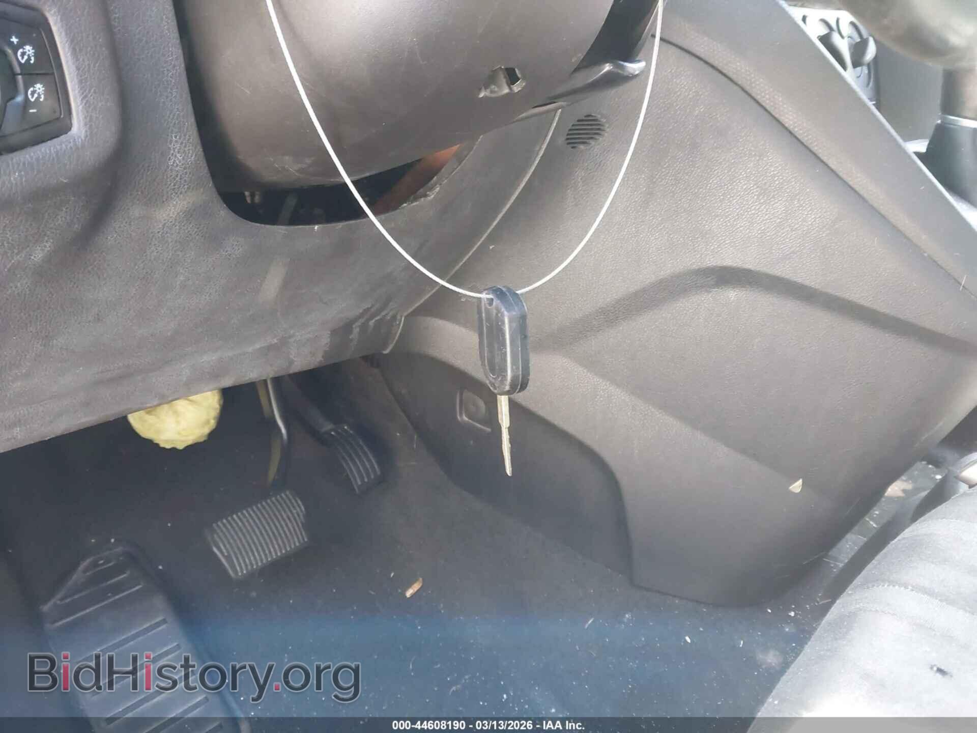 2017 FORD TRANSIT CONNECT - VIN: NM0LS7F77H1297520 - Фото 11