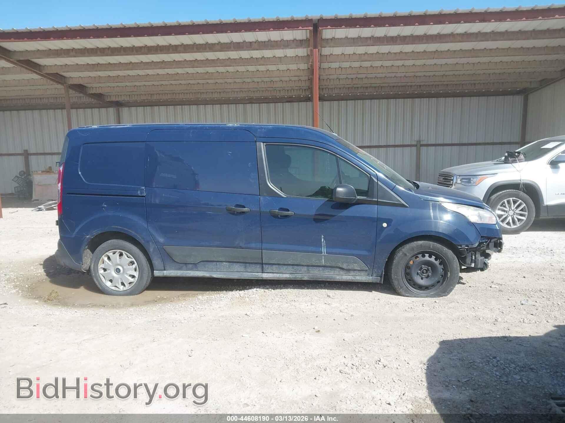 2017 FORD TRANSIT CONNECT - VIN: NM0LS7F77H1297520 - Фото 13