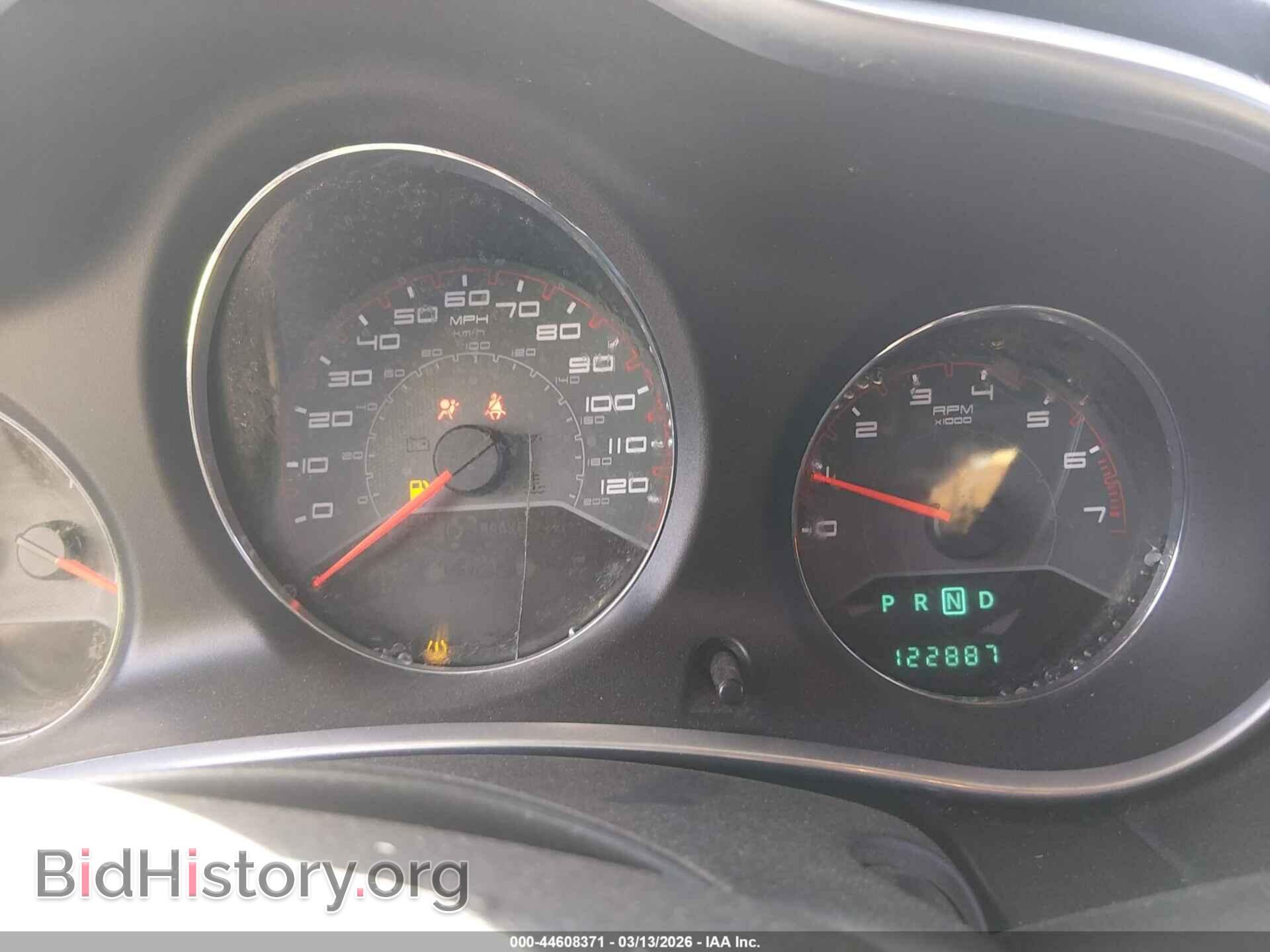 2012 DODGE AVENGER - VIN: 1C3CDZAG4CN327675 - Photo 7