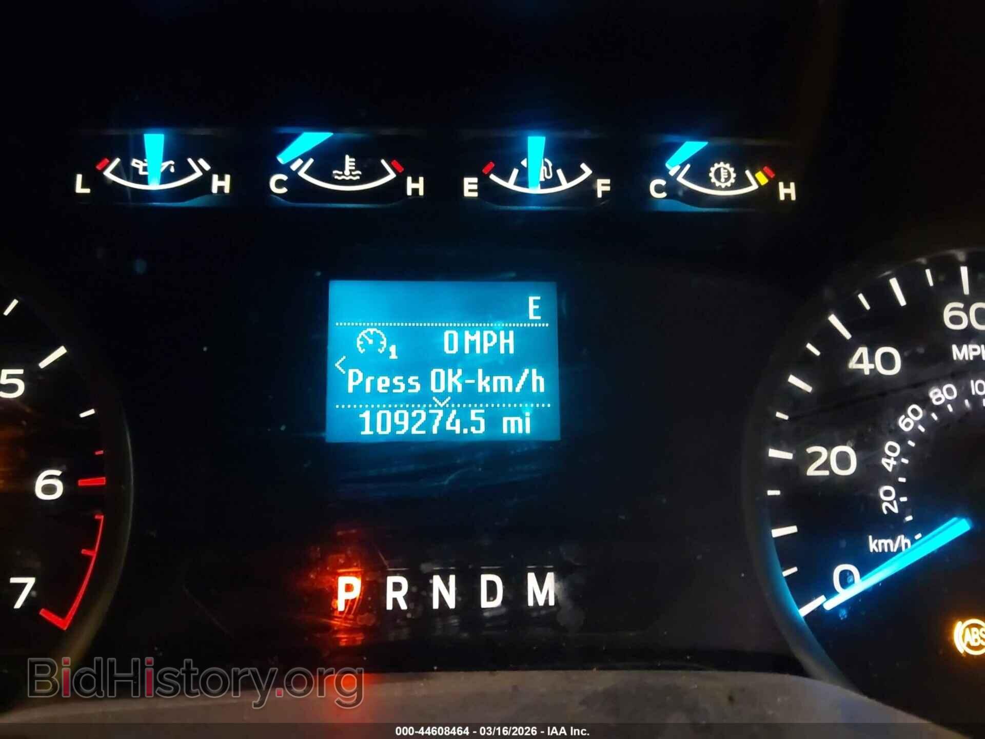2017 FORD F-150 - VIN: 1FTEW1EG7HFC36895 - Фото 7