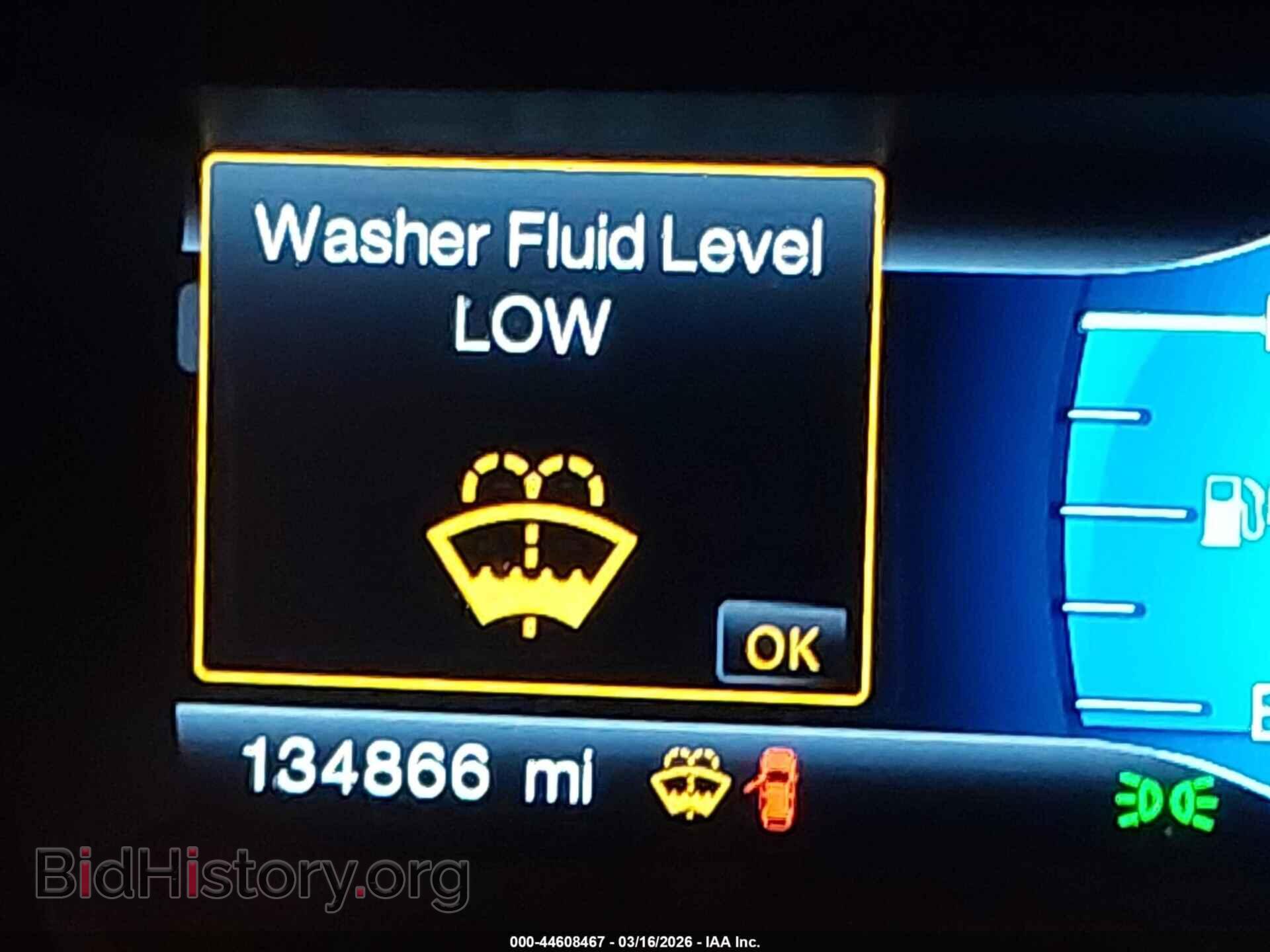 2014 FORD EXPLORER - VIN: 1FM5K8F80EGB52544 - Фото 16