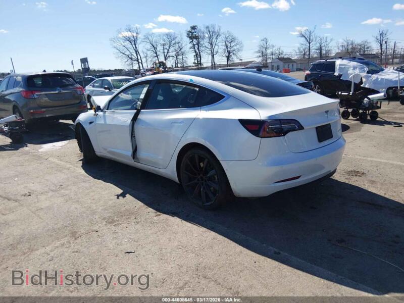2020 Tesla MODEL 3 (VIN 5YJ3E1EB0LF791411) — фото 3 из 15