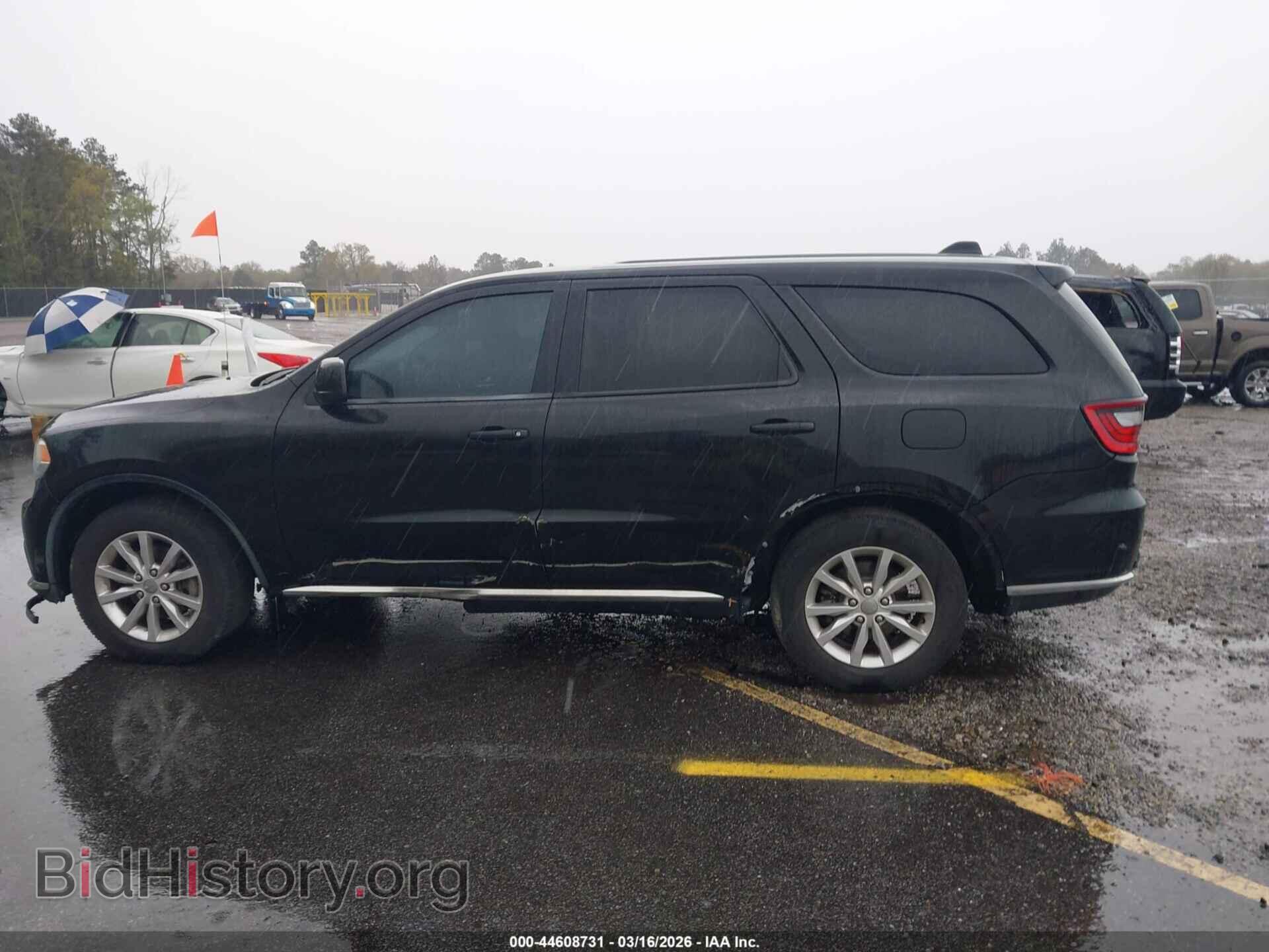 2015 DODGE DURANGO - VIN: 1C4RDHAG5FC857587 - Photo 14