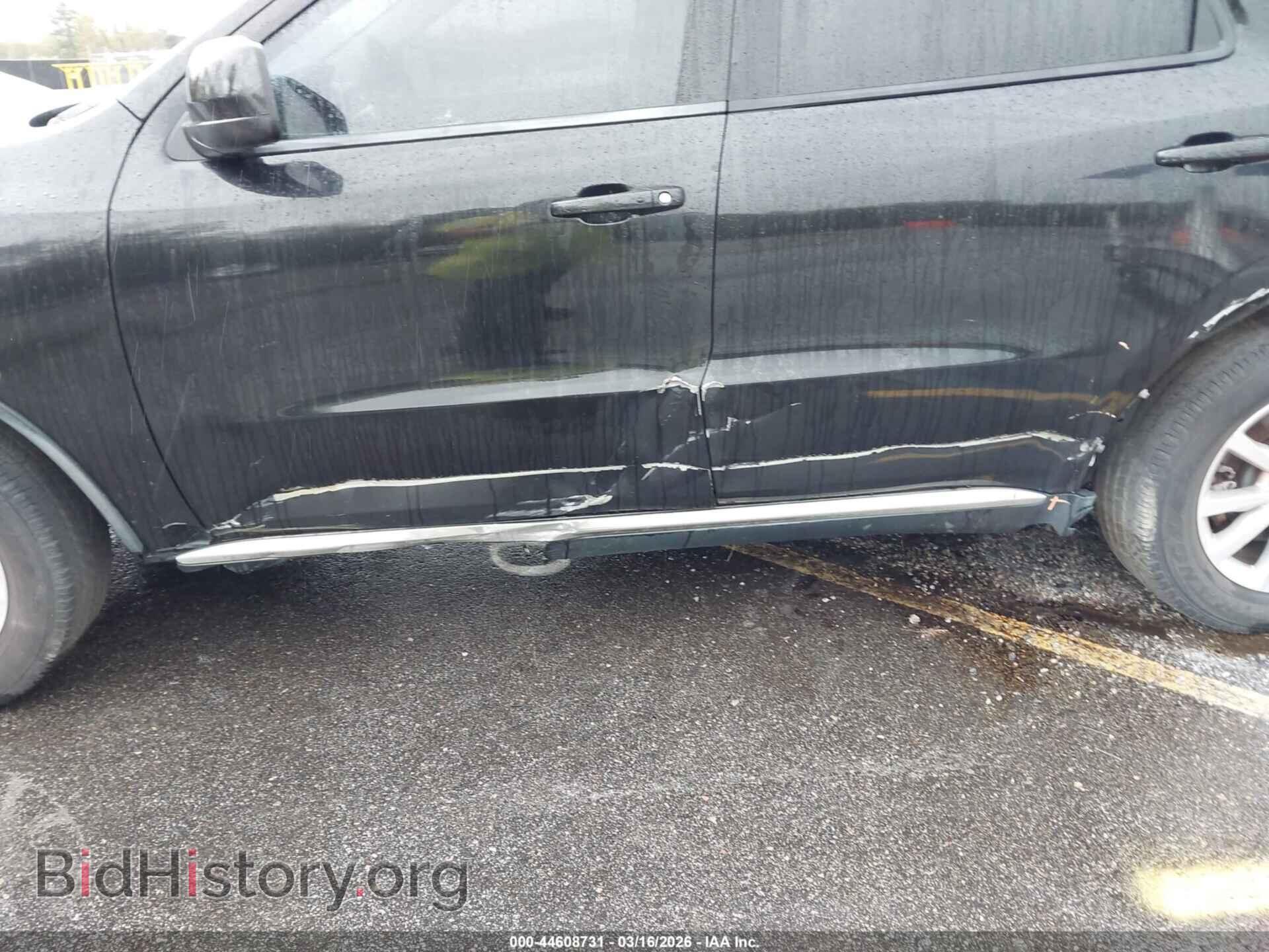 2015 DODGE DURANGO - VIN: 1C4RDHAG5FC857587 - Photo 6