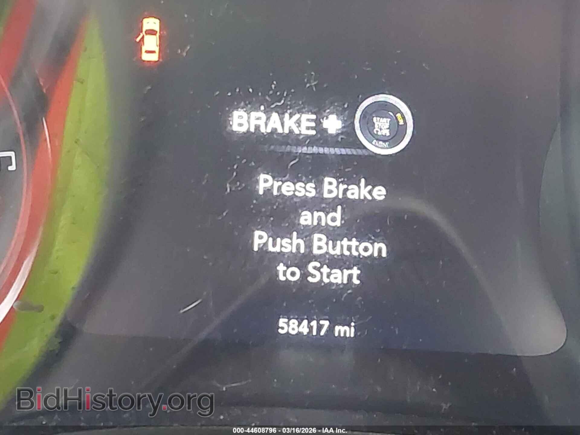 2019 DODGE CHALLENGER - VIN: 2C3CDZJG3KH557330 - Photo 15