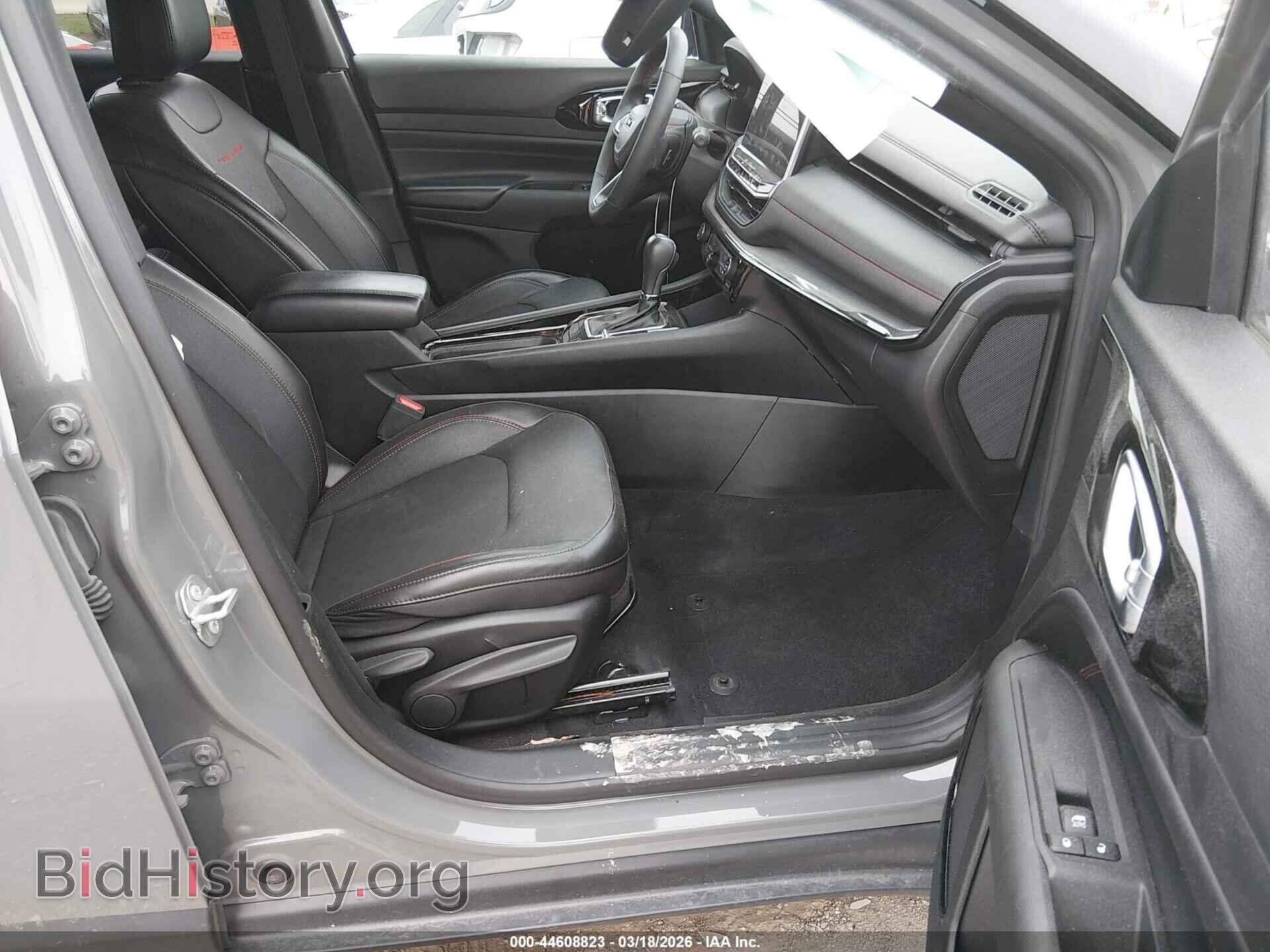 2023 JEEP COMPASS - VIN: 3C4NJDDN0PT555723 - Photo 5
