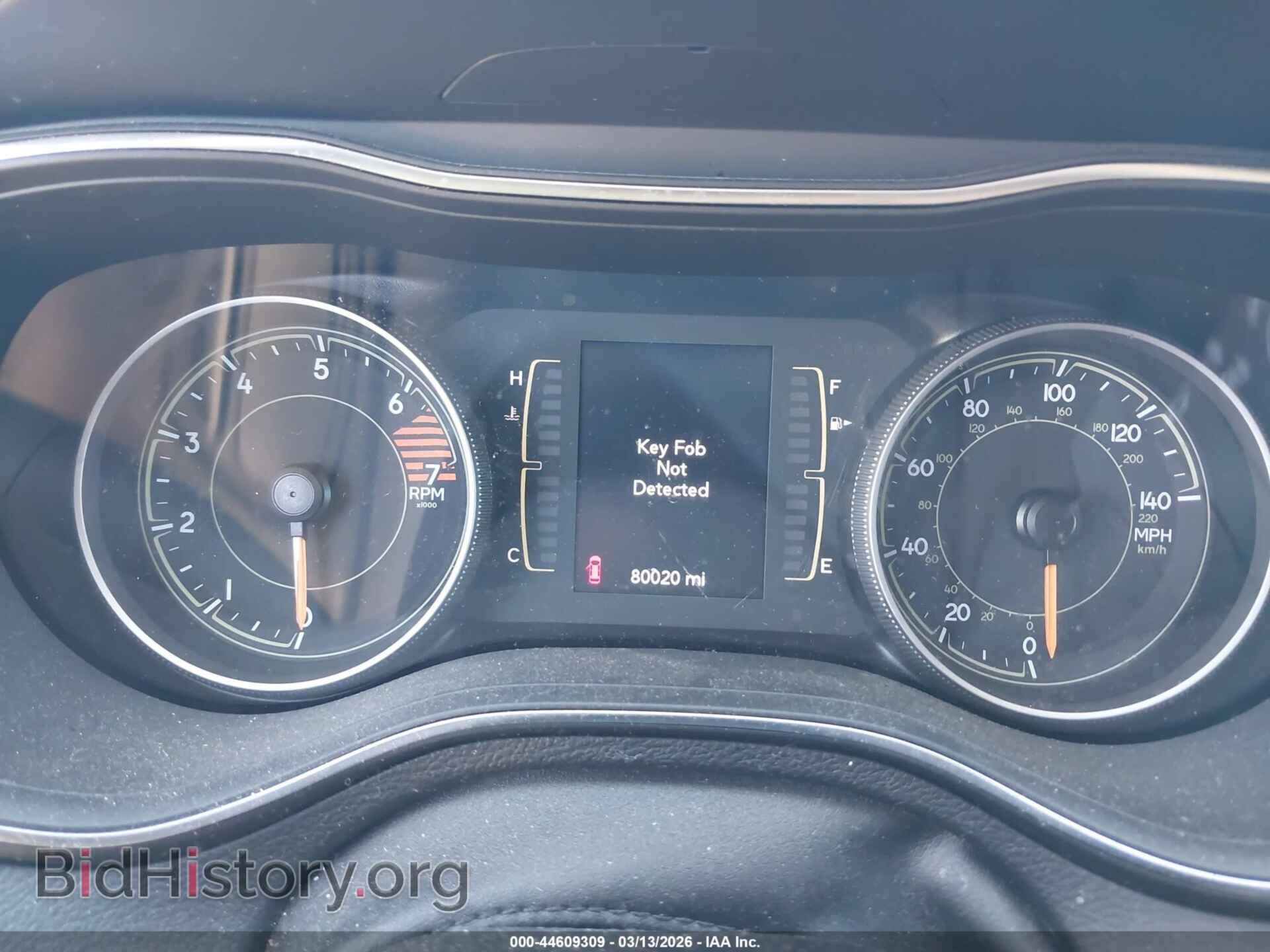 2021 JEEP CHEROKEE - VIN: 1C4PJLLBXMD112040 - Фото 7