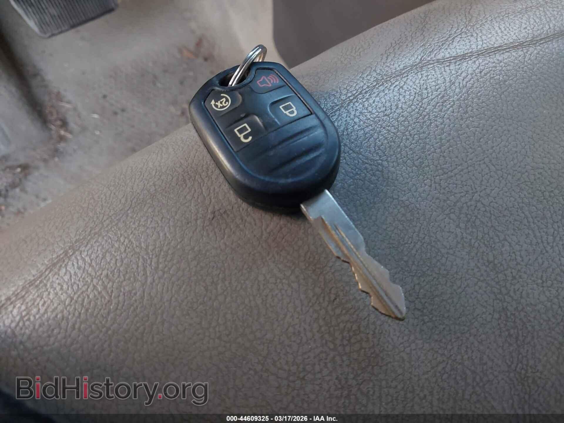 2011 FORD EDGE - VIN: 2FMDK3JC8BBB50974 - Photo 11