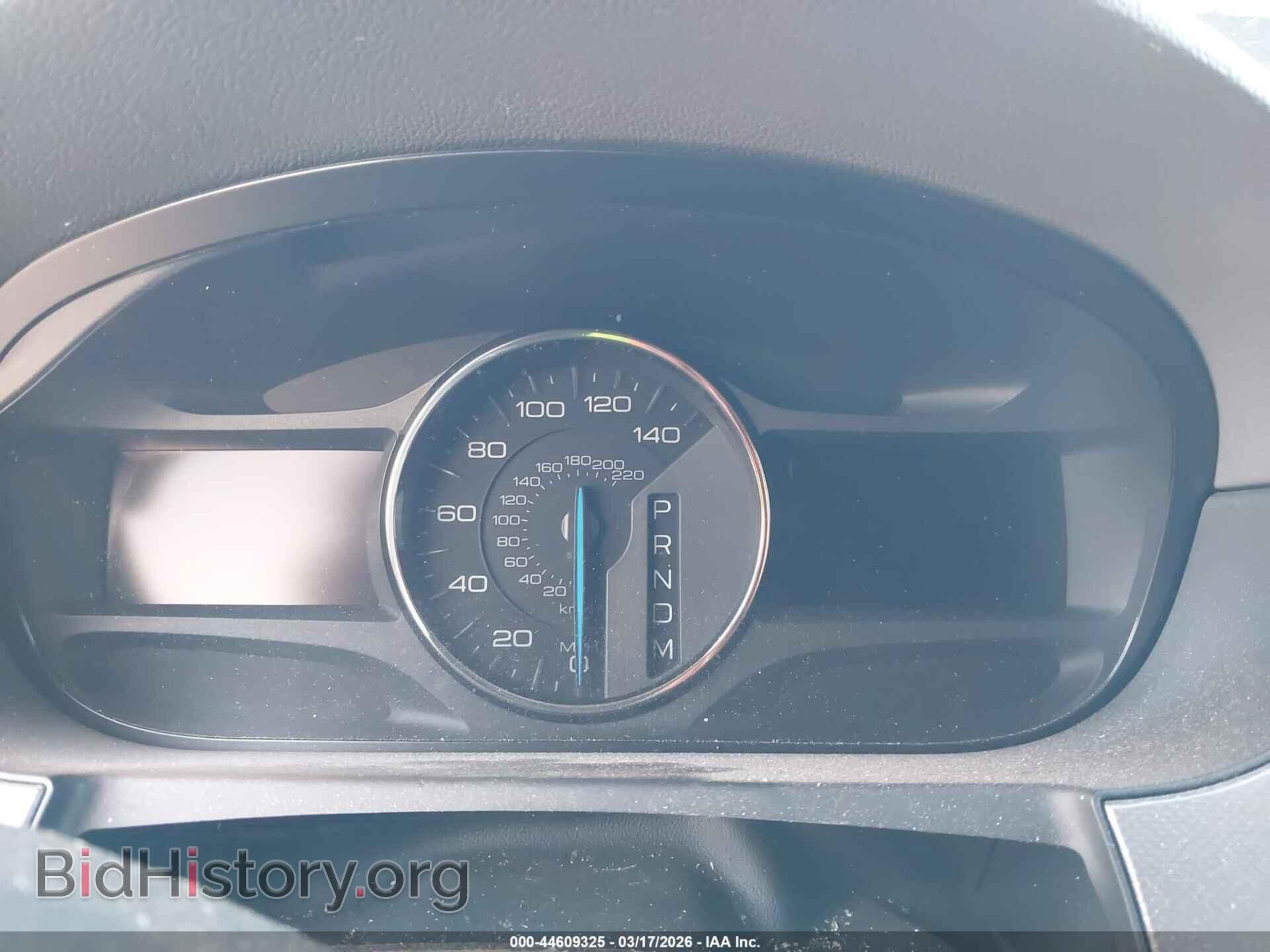 2011 FORD EDGE - VIN: 2FMDK3JC8BBB50974 - Photo 15
