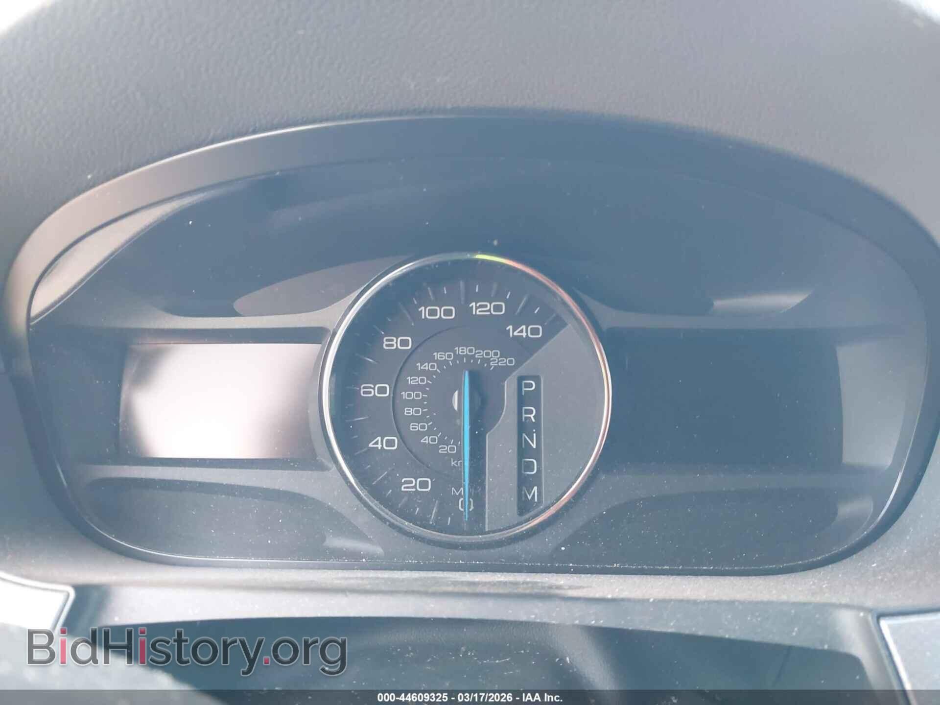 2011 FORD EDGE - VIN: 2FMDK3JC8BBB50974 - Photo 7