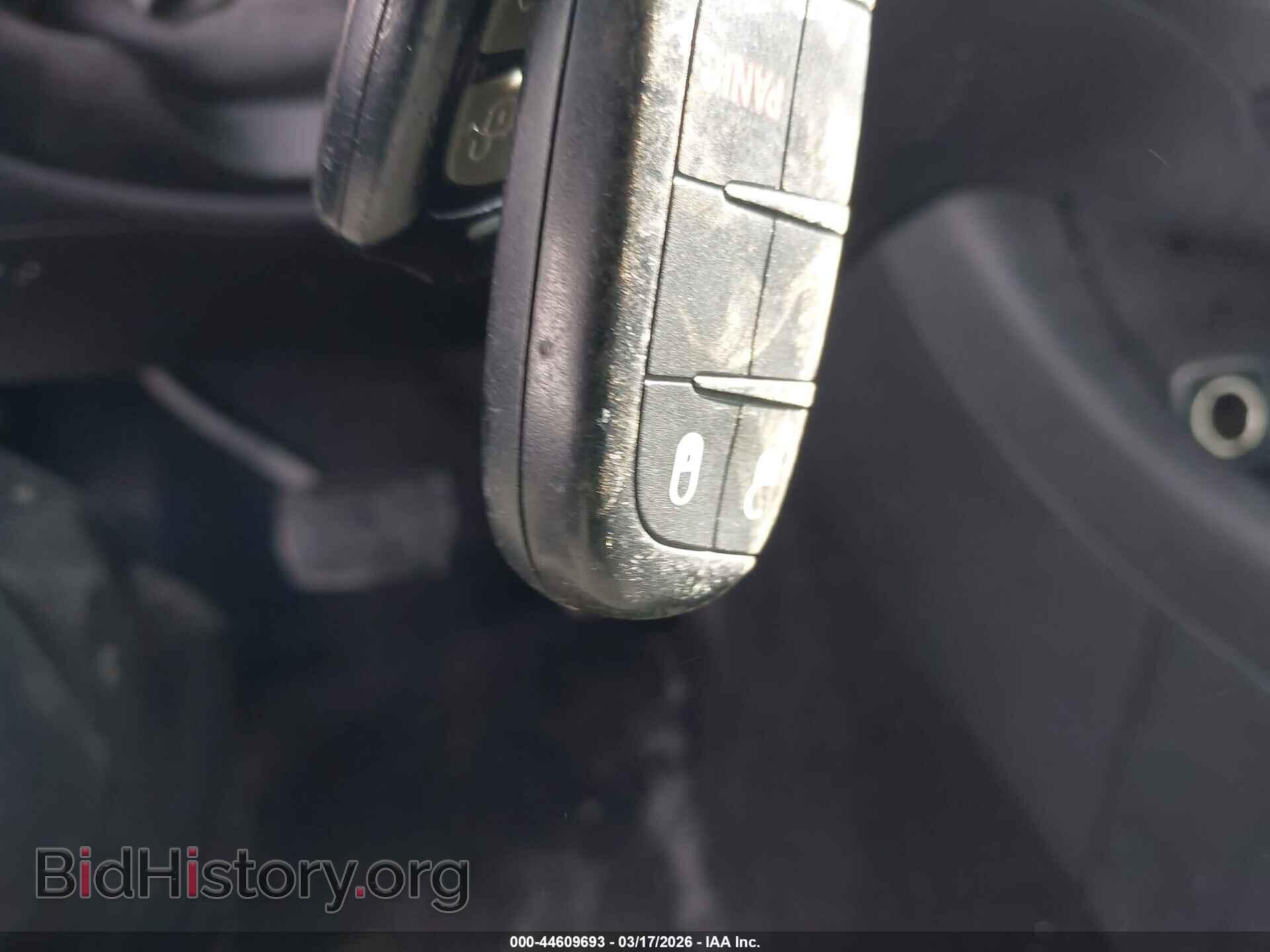 2015 DODGE DURANGO - VIN: 1C4RDJAGXFC202672 - Photo 11