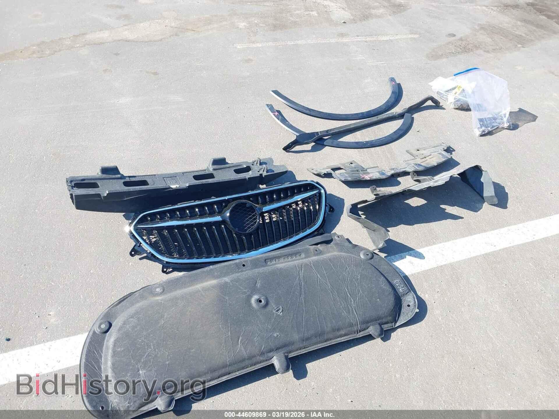 2017 BUICK ENCORE - VIN: KL4CJBSB6HB054837 - Photo 12