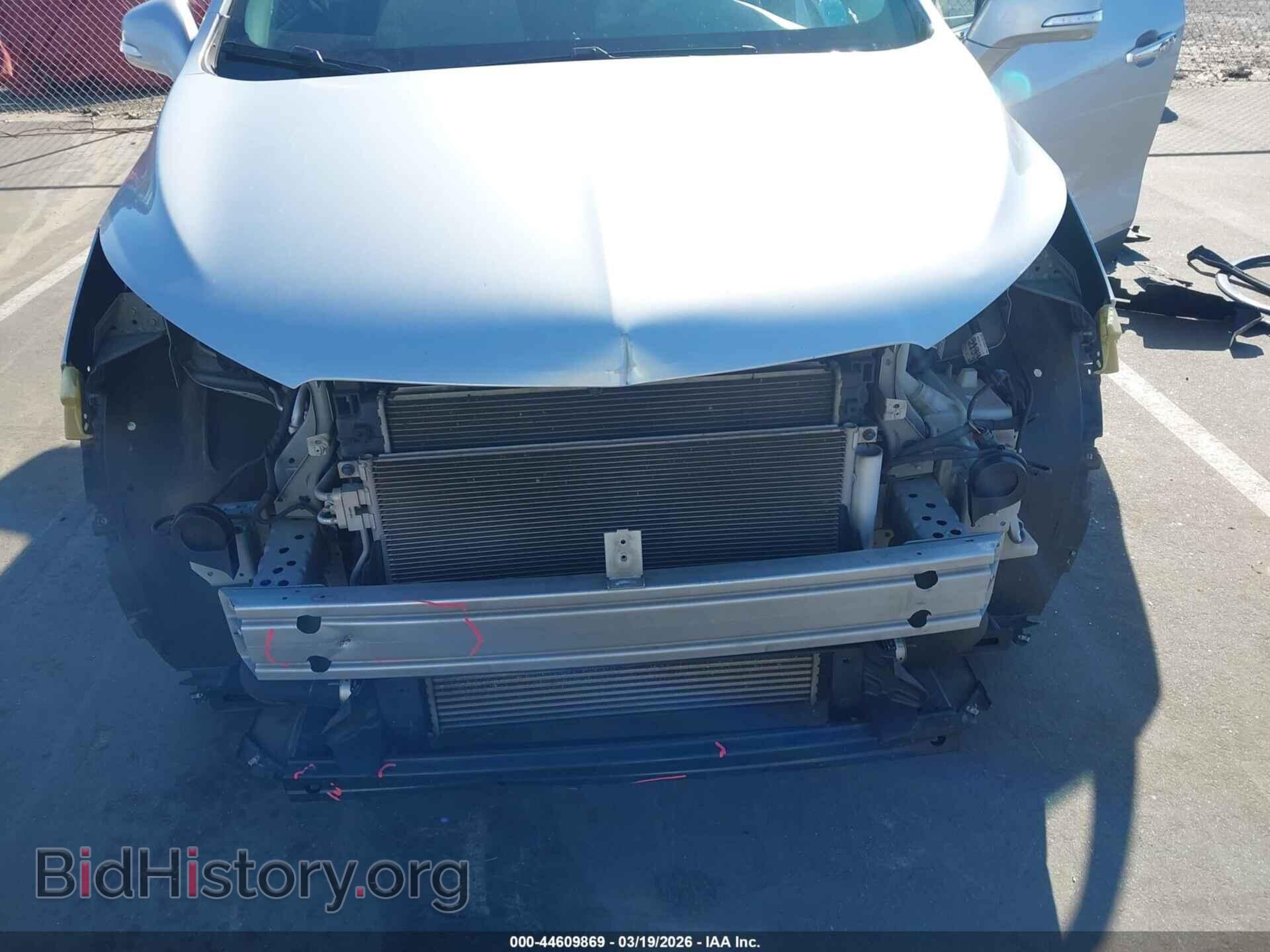 2017 BUICK ENCORE - VIN: KL4CJBSB6HB054837 - Photo 6