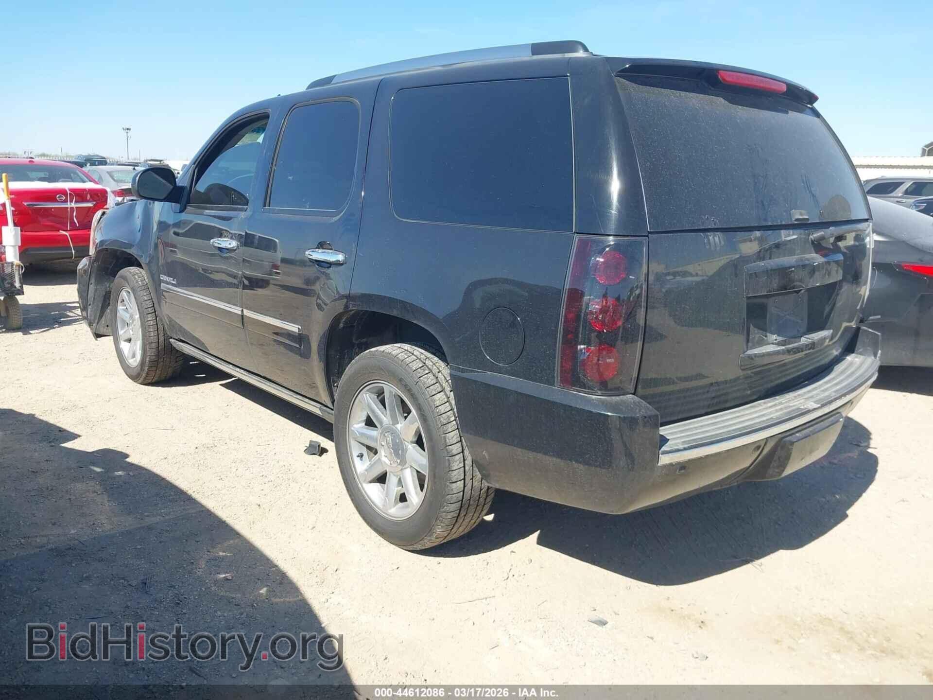 2012 GMC YUKON - VIN: 1GKS2EEF9CR319866 - Photo 3