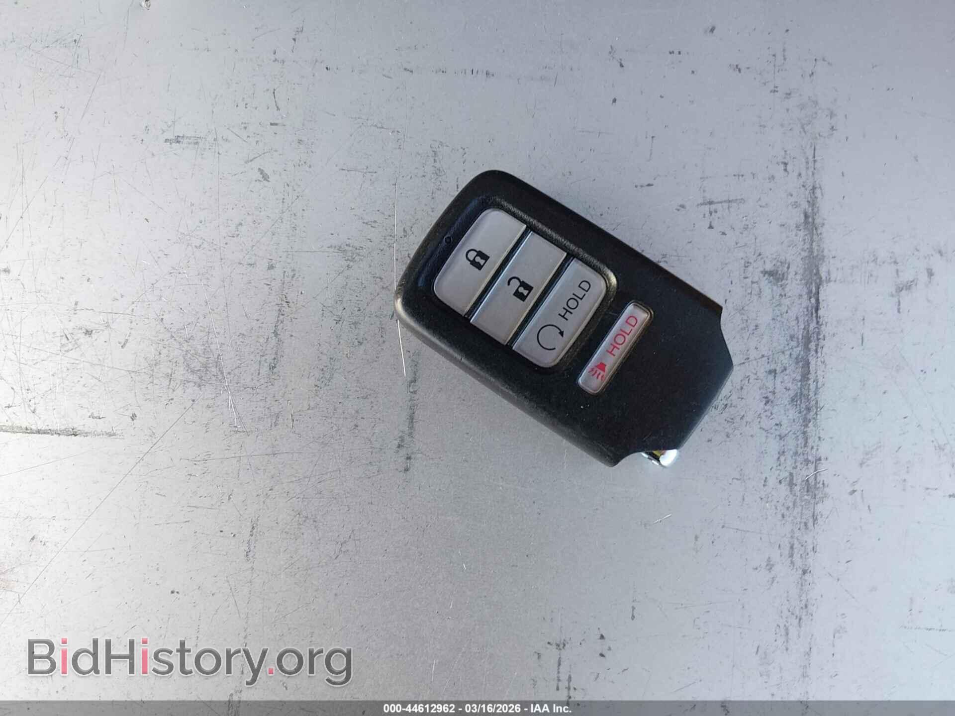 2019 HONDA RIDGELINE - VIN: 5FPYK3F73KB007488 - Фото 11