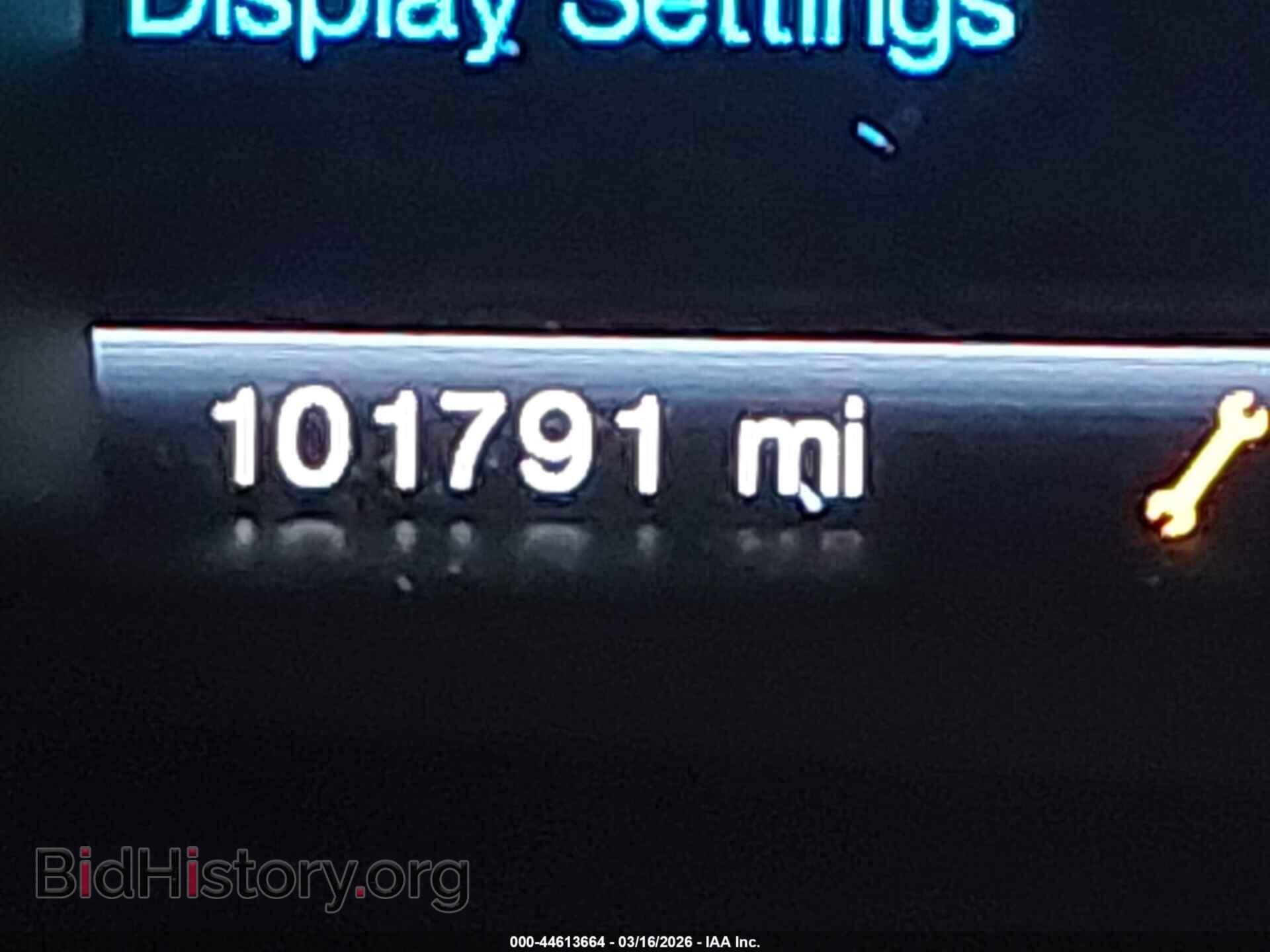 2014 FORD EDGE - VIN: 2FMDK4JC8EBA13723 - Фото 16