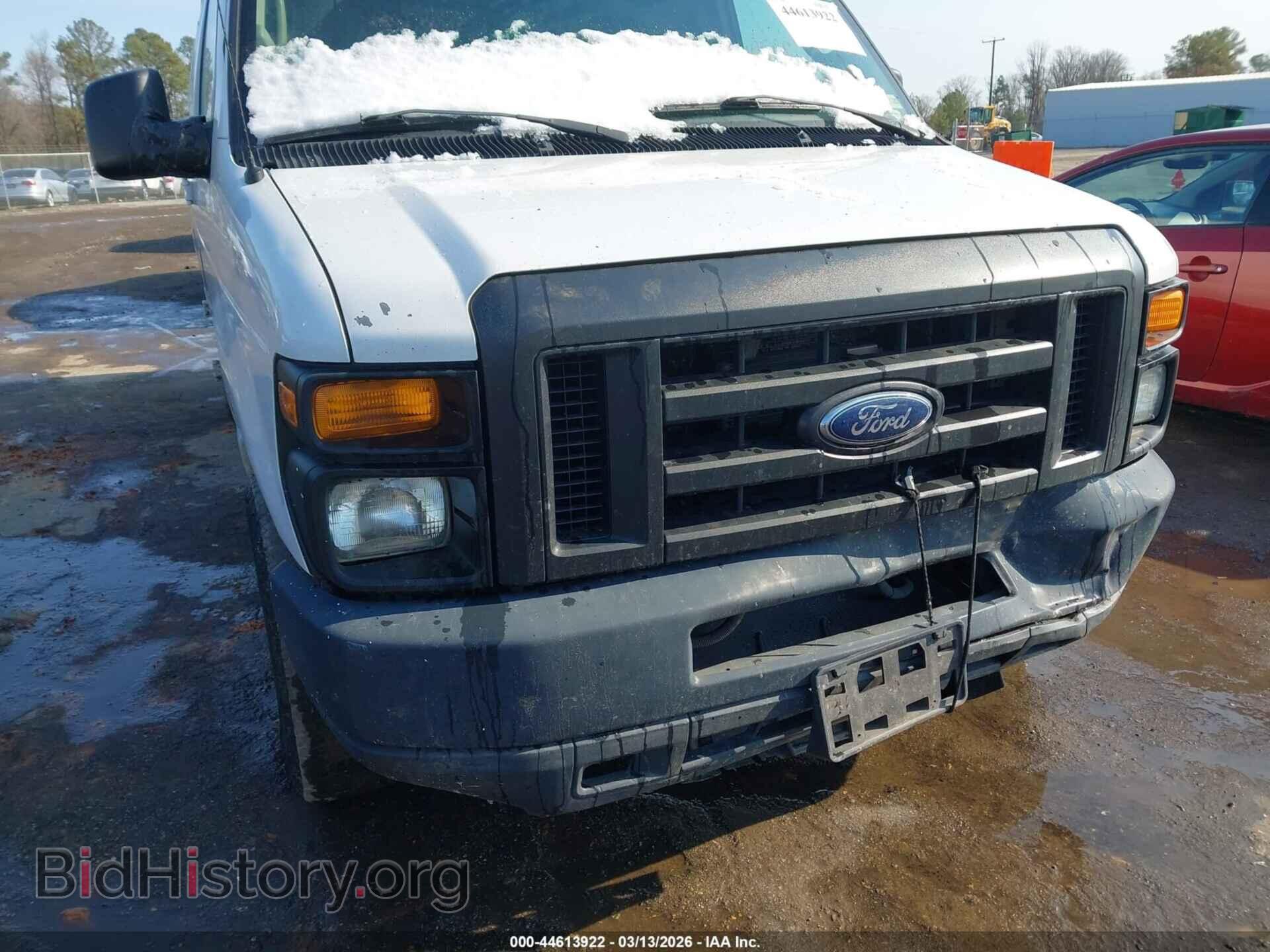 2011 FORD E-250 - VIN: 1FTNE2EL7BDB36045 - Photo 6