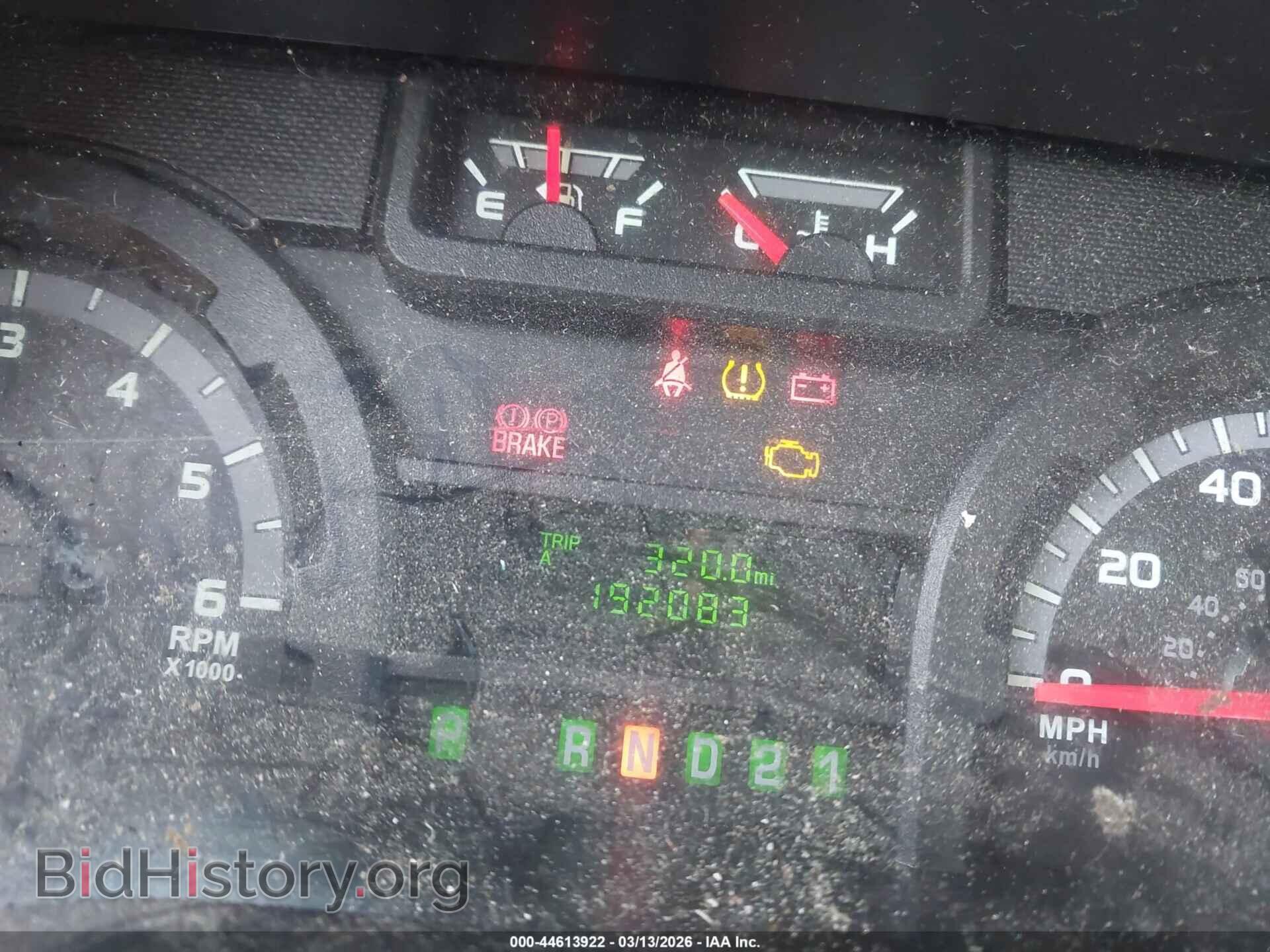 2011 FORD E-250 - VIN: 1FTNE2EL7BDB36045 - Photo 7