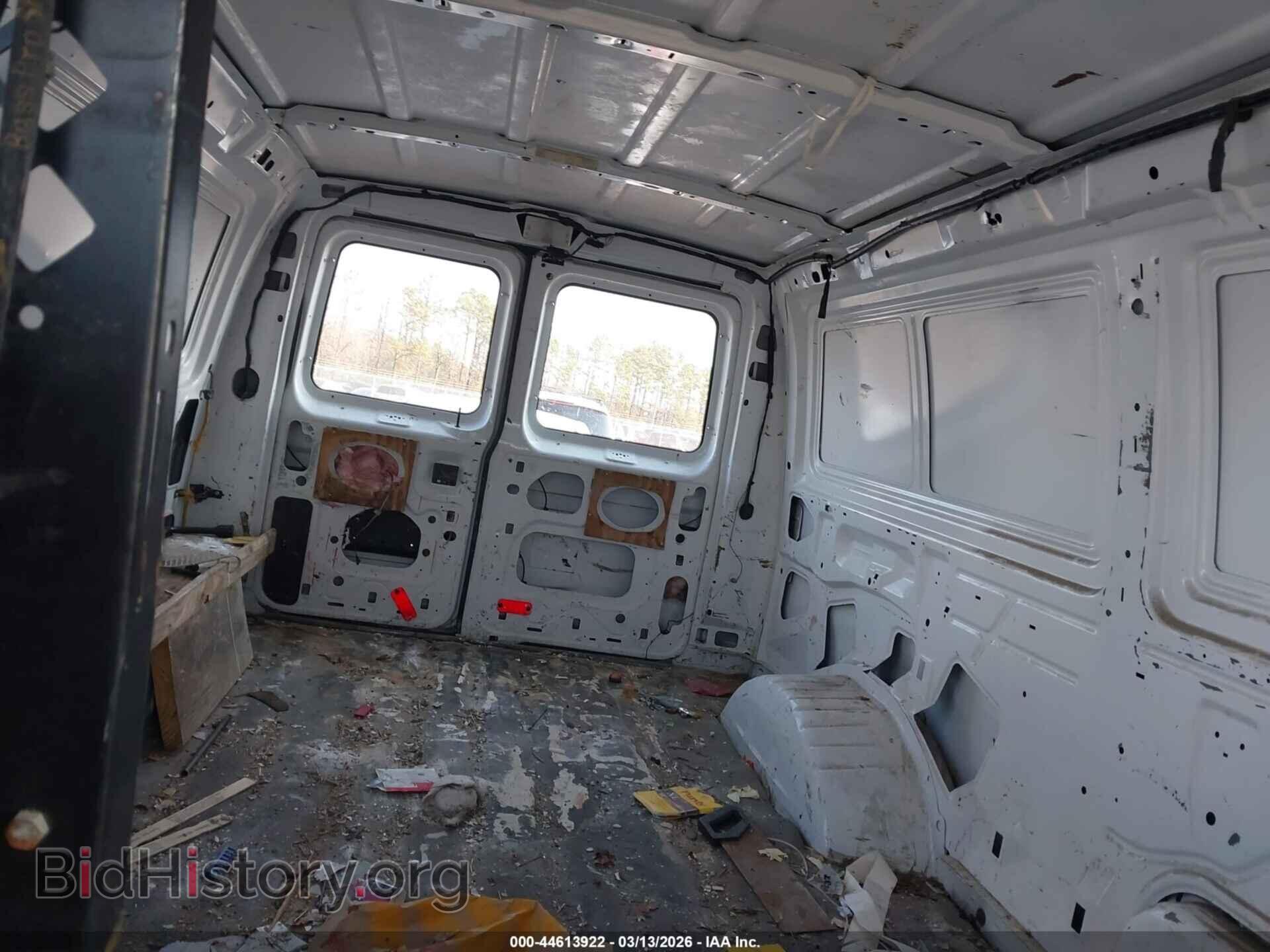 2011 FORD E-250 - VIN: 1FTNE2EL7BDB36045 - Photo 8