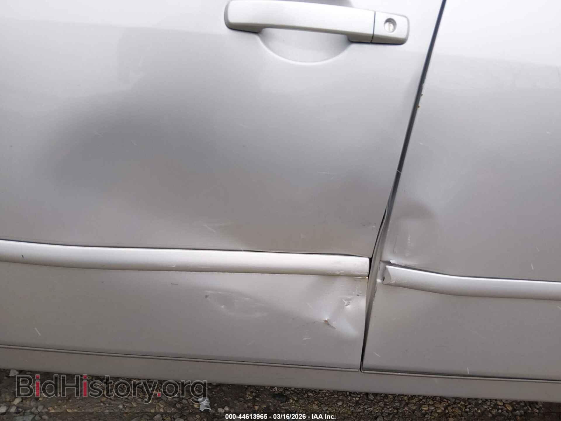 2006 NISSAN MAXIMA - VIN: 1N4BA41E96C834174 - Фото 6