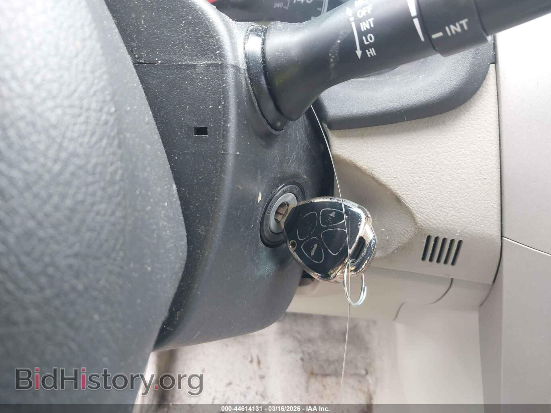 2013 TOYOTA COROLLA - VIN: 2T1BU4EE3DC988055 - Фото 11