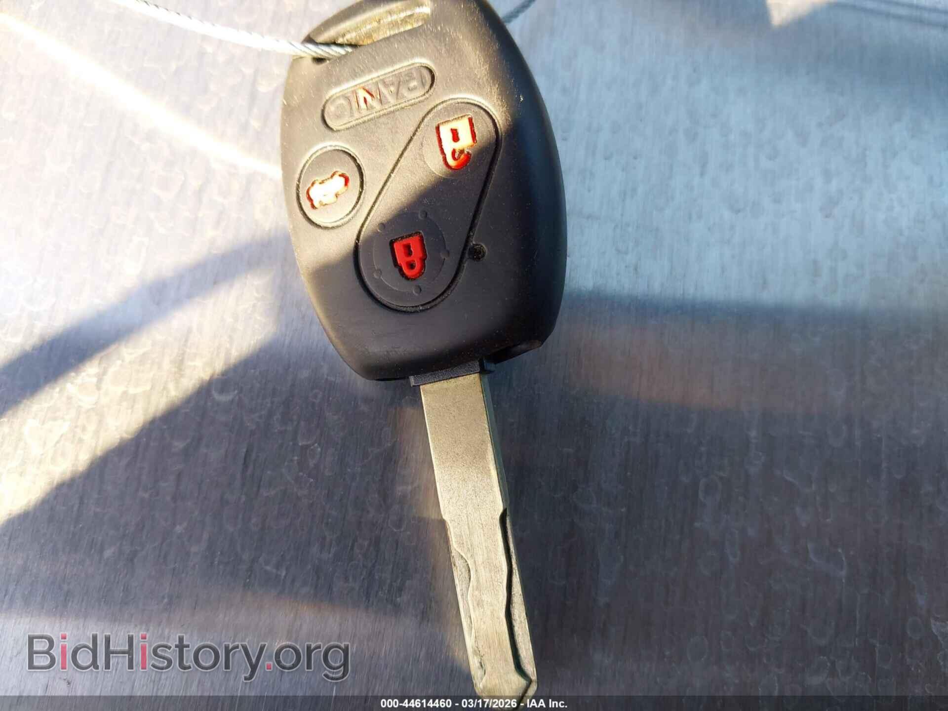 2012 HONDA CIVIC - VIN: 2HGFB2F53CH552449 - Фото 11