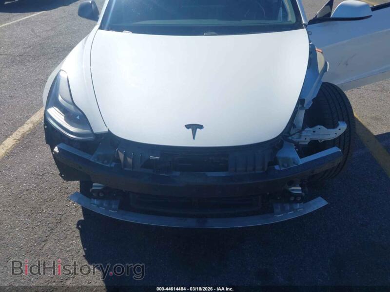 2021 Tesla MODEL 3 (VIN 5YJ3E1EAXMF068450) — фото 6 из 19