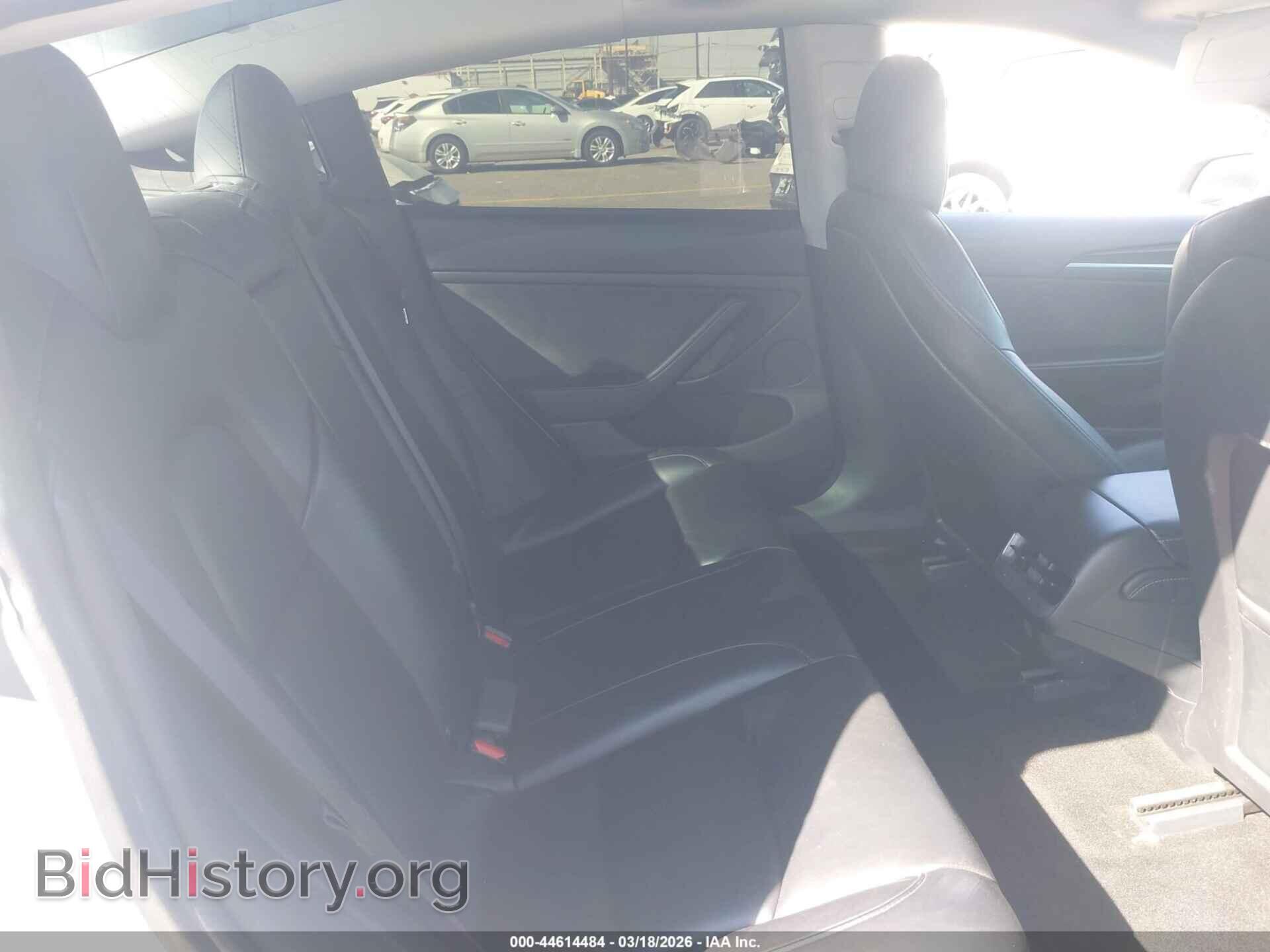 2021 TESLA MODEL 3 - VIN: 5YJ3E1EAXMF068450 - Photo 8