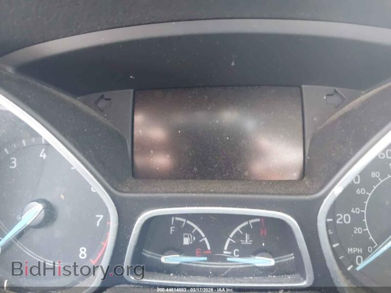 2016 Ford FOCUS (VIN 1FADP3F20GL345602) — photo 7 of 15