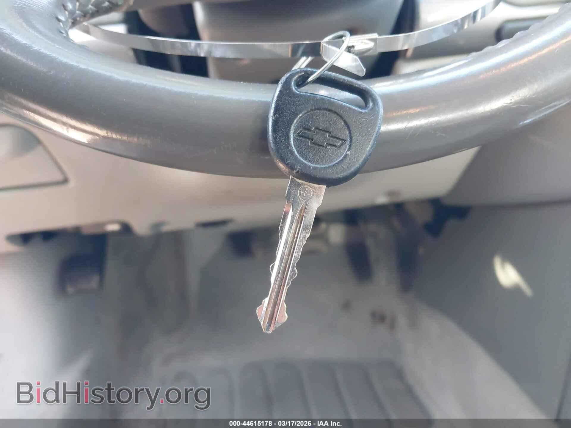 2007 CHEVROLET MALIBU - VIN: 1G1ZT58F17F158366 - Фото 11