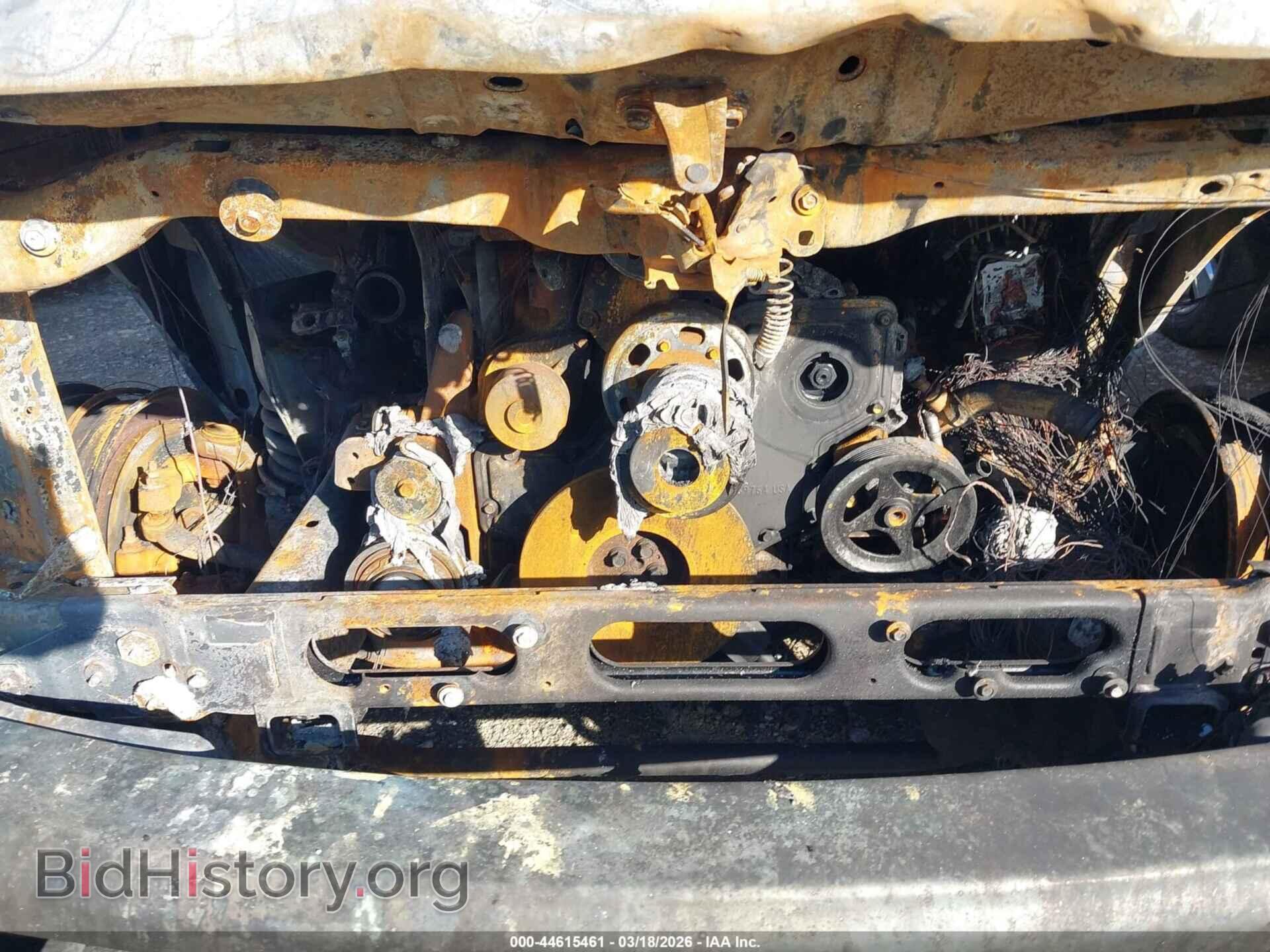 2017 RAM 3500 CHASSIS - VIN: 3C7WRTCL2HG717968 - Фото 10