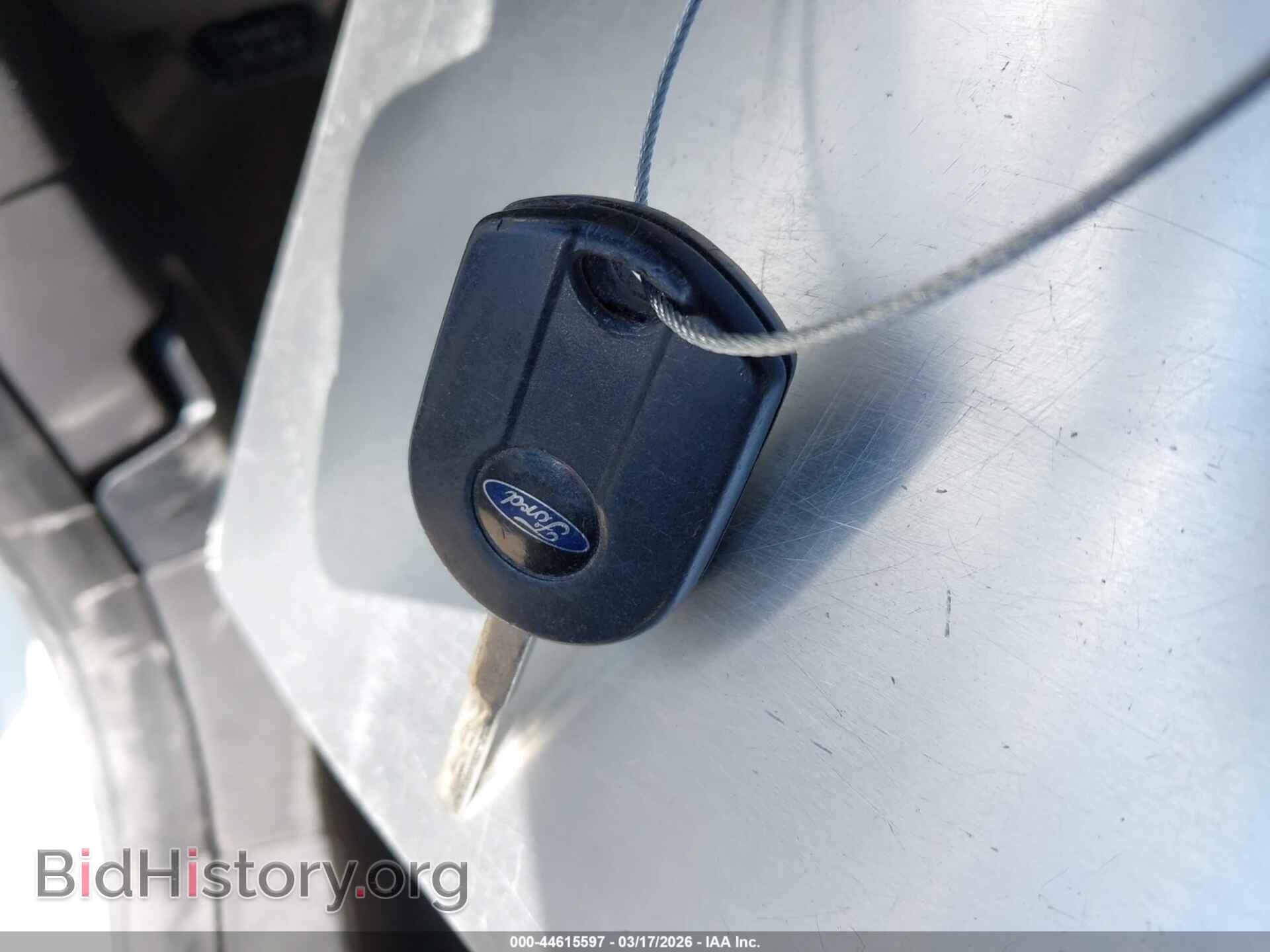 2015 FORD TRANSIT CONNECT - VIN: NM0LS6E76F1191956 - Фото 11