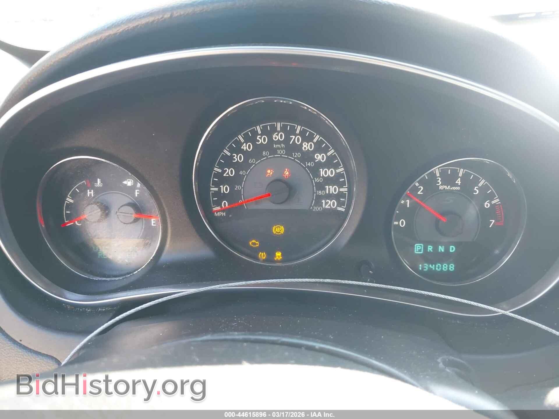2013 CHRYSLER 200 - VIN: 1C3BCBGG8DN584286 - Фото 7