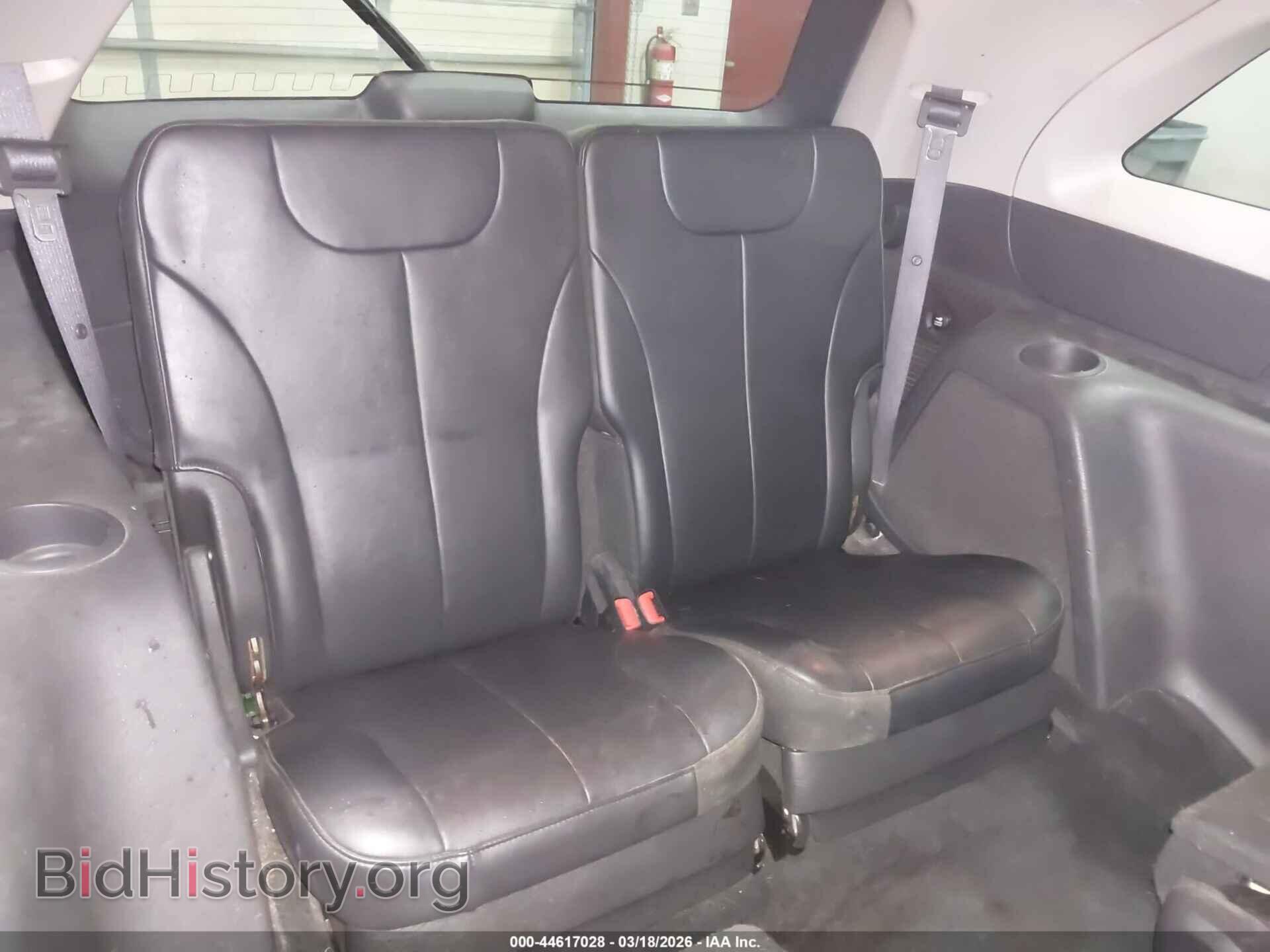2006 CHRYSLER PACIFICA - VIN: 2A8GF68486R824357 - Photo 18