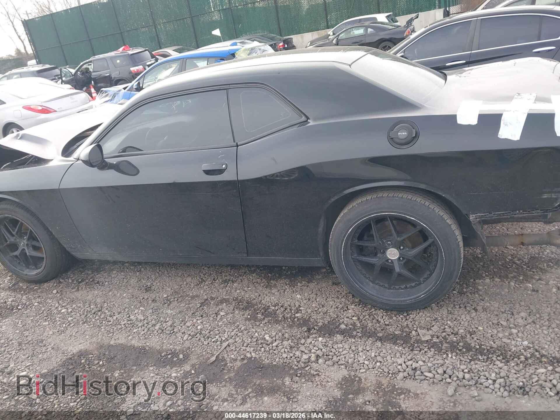 2016 DODGE CHALLENGER - VIN: 2C3CDZAG4GH317047 - Photo 14