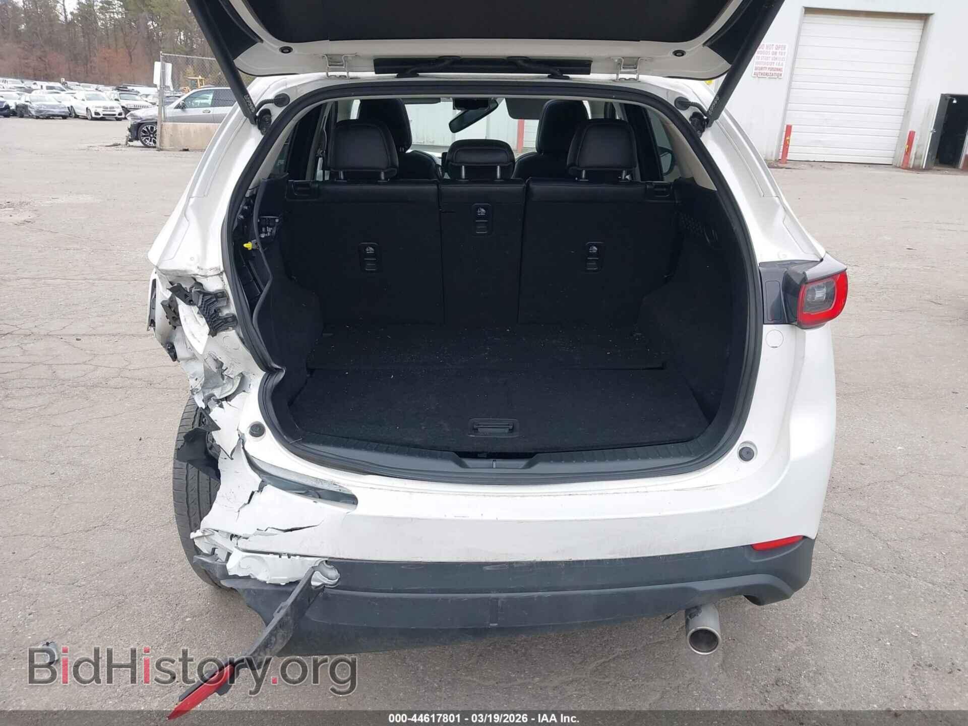 2023 MAZDA CX-5 - VIN: JM3KFBDM2P0194659 - Фото 18