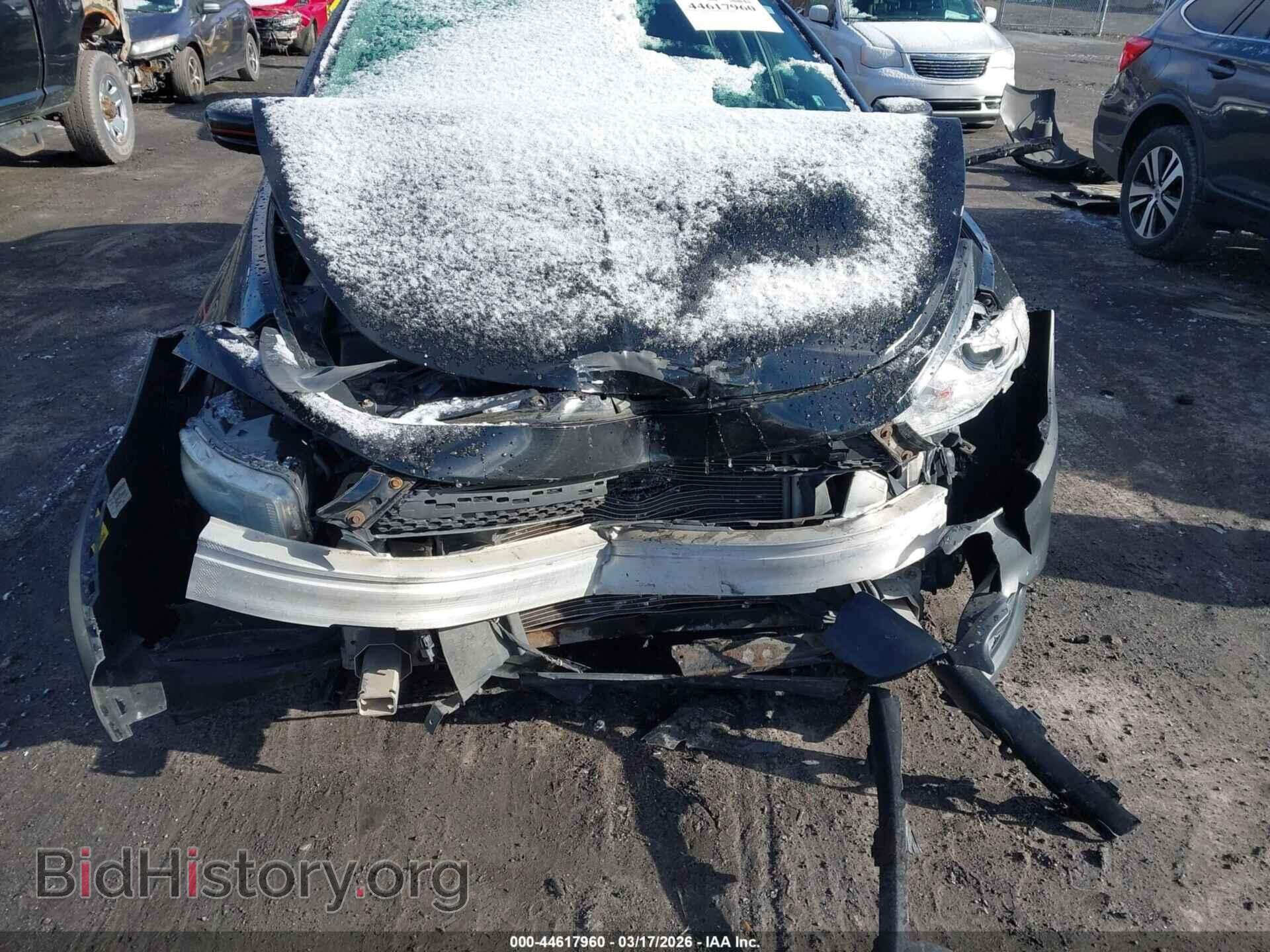 2015 DODGE DART - VIN: 1C3CDFAA0FD247701 - Фото 6