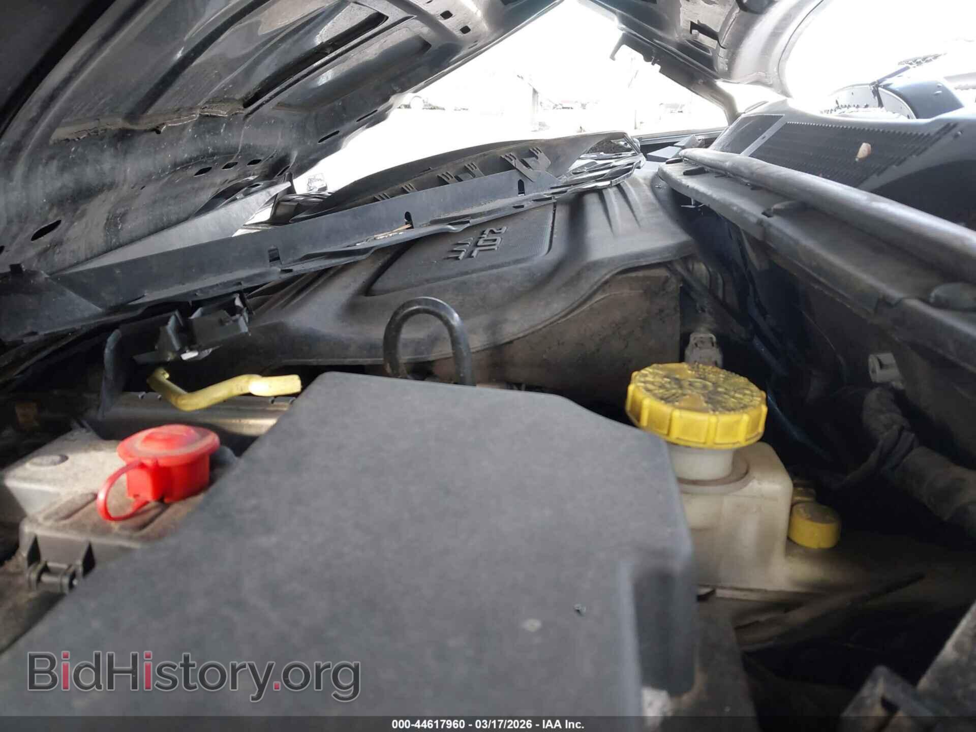 2015 DODGE DART - VIN: 1C3CDFAA0FD247701 - Фото 10