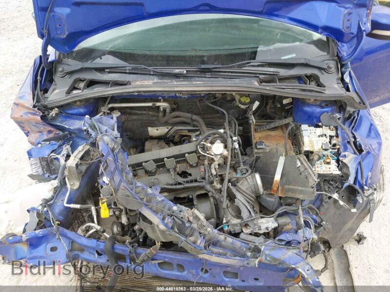 2014 Ford FOCUS (VIN 1FADP3F2XEL148675) — фото 10 из 16