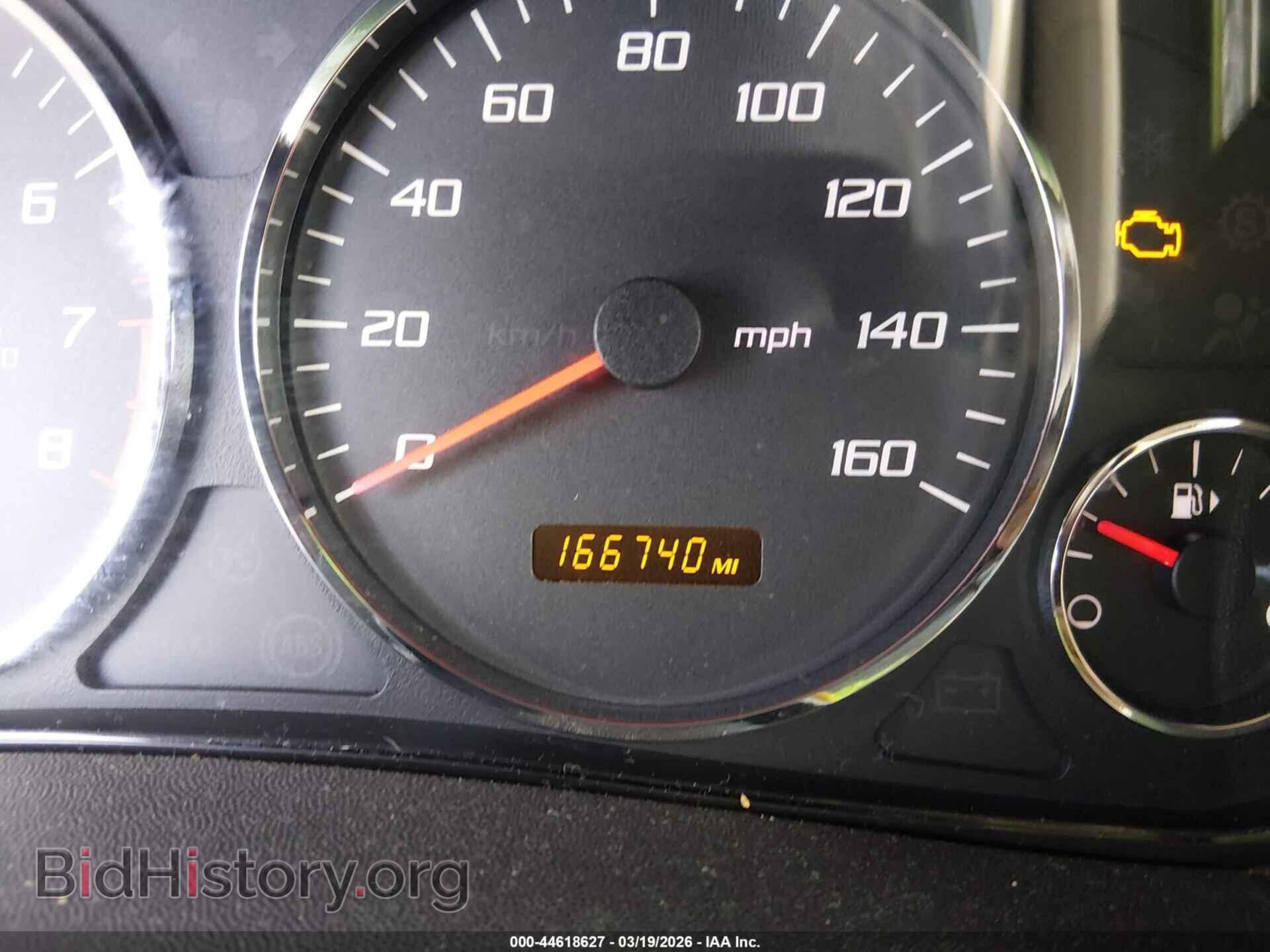 2005 CADILLAC SRX - VIN: 1GYEE637150232126 - Фото 15