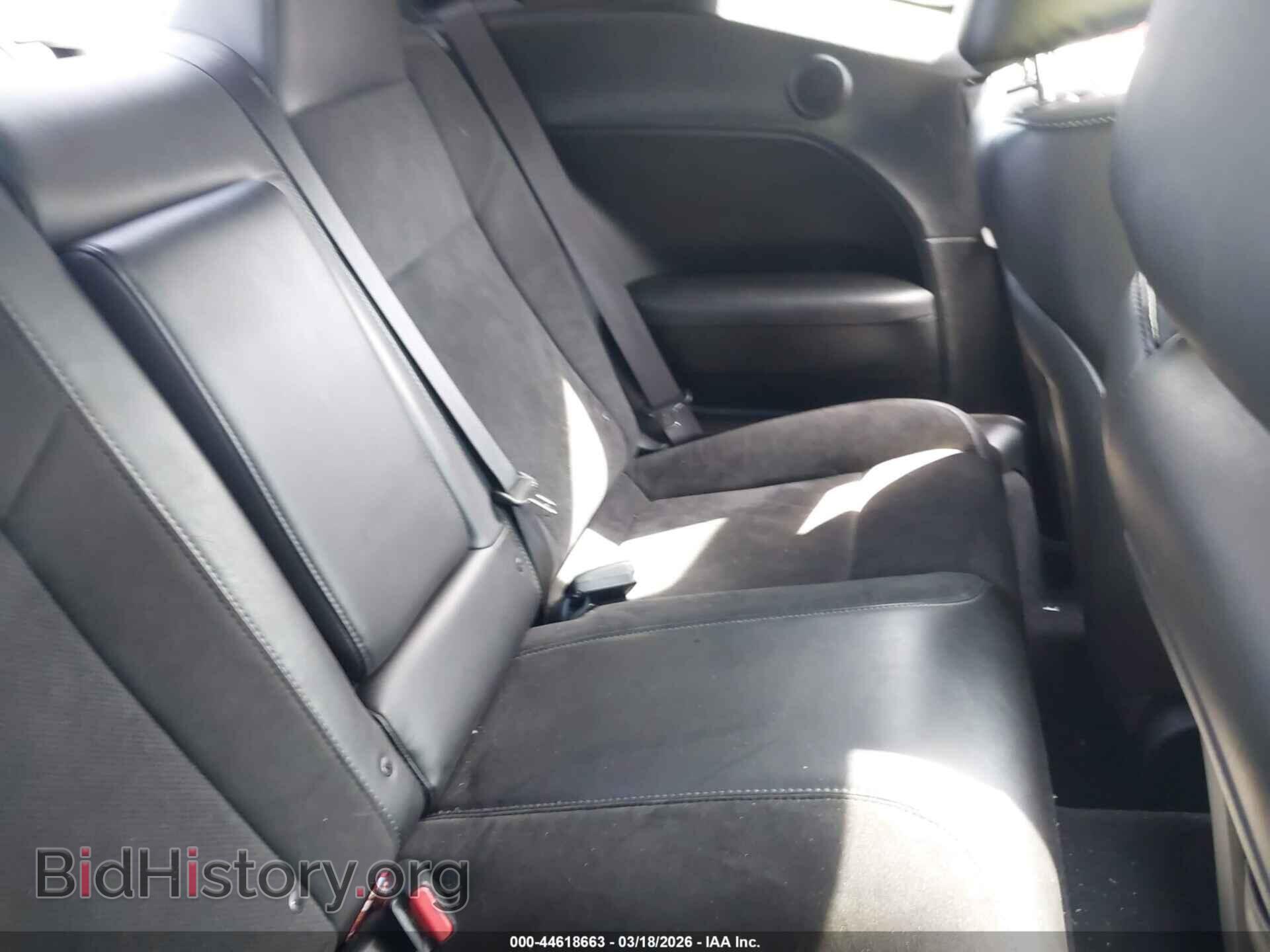 2023 DODGE CHALLENGER - VIN: 2C3CDZFJ3PH585902 - Фото 8