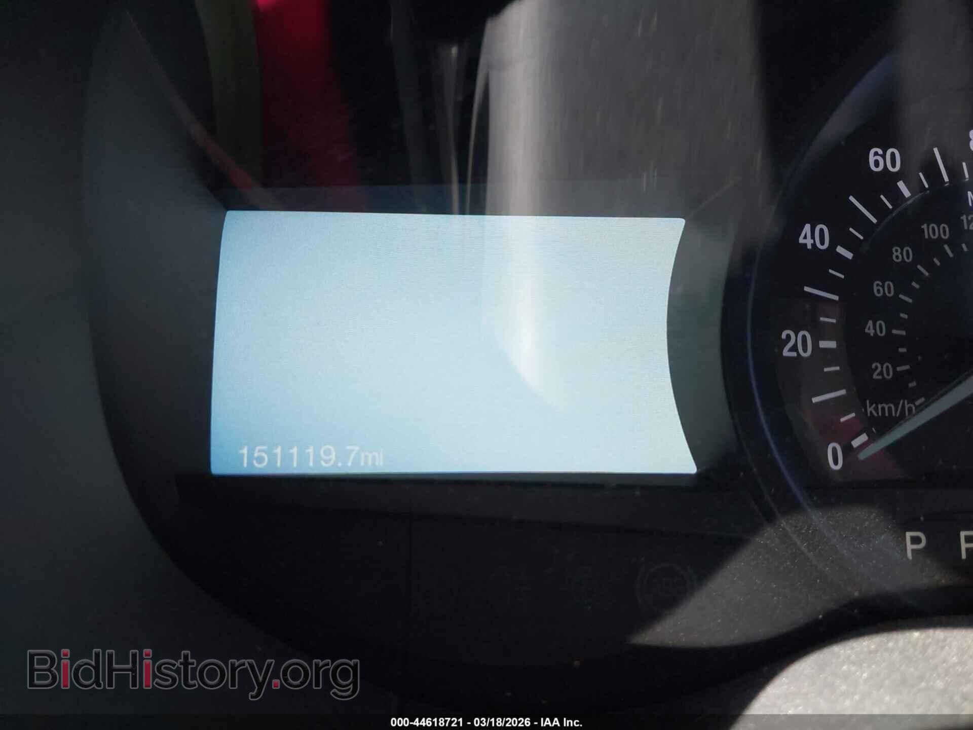 2015 FORD EDGE - VIN: 2FMPK3AP1FBC03472 - Фото 14